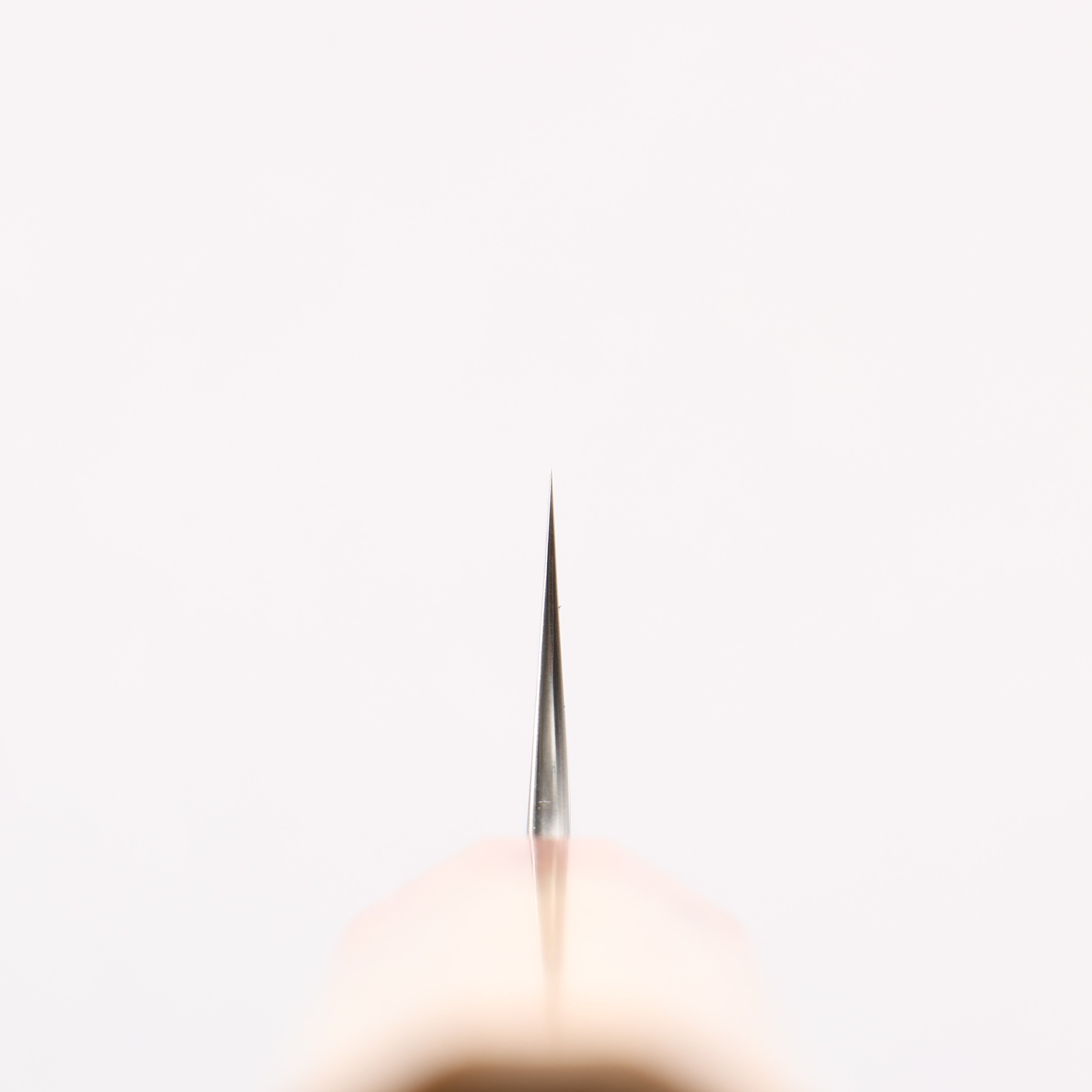 Yoshimi Kato Hyo SG2 Hammered Petty-Utility 120mm Oak (Ferrule: Rosewood) Handle - Seisuke Knife