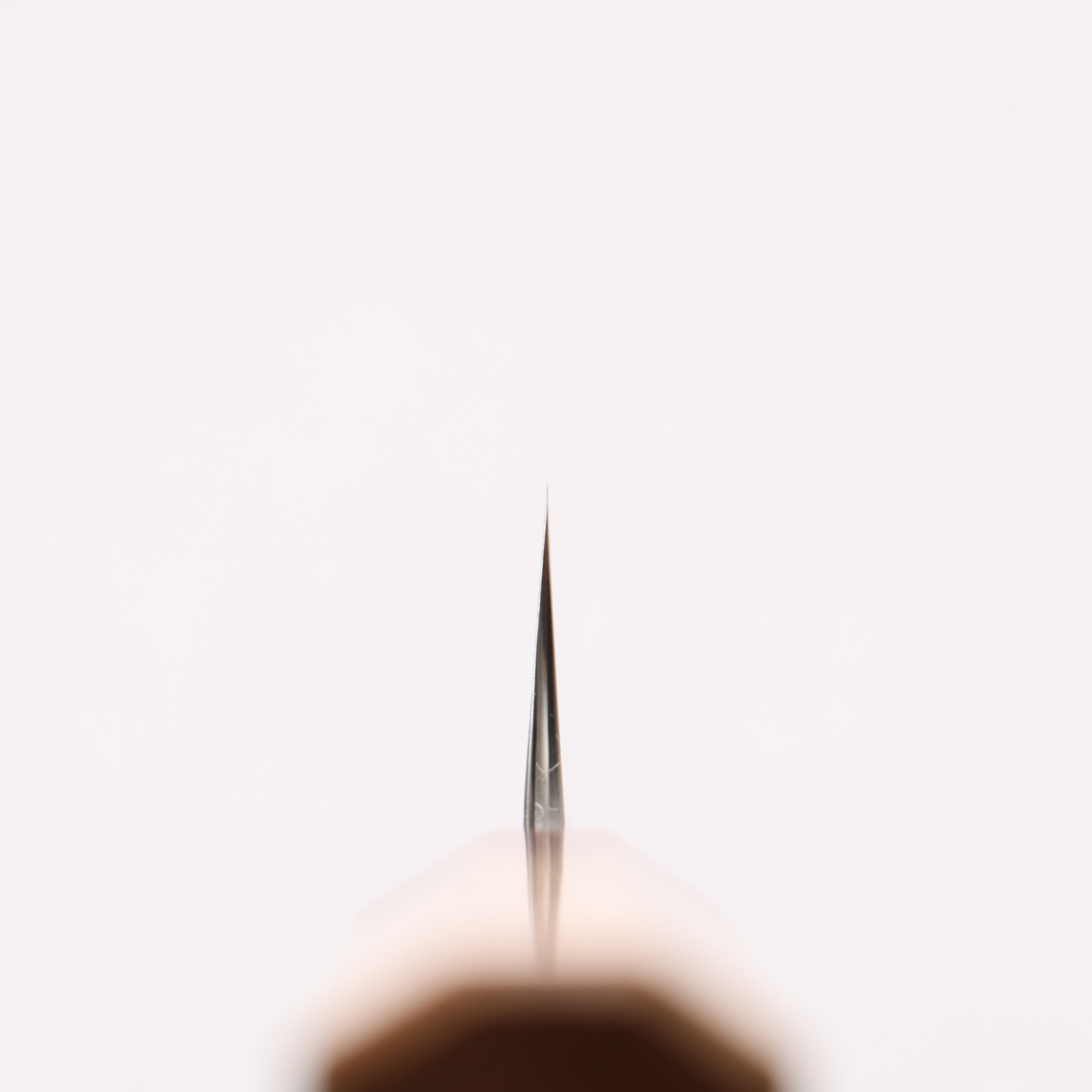 Yoshimi Kato Hyo SG2 Hammered Petty-Utility 150mm Oak (Ferrule: Rosewood) Handle - Seisuke Knife