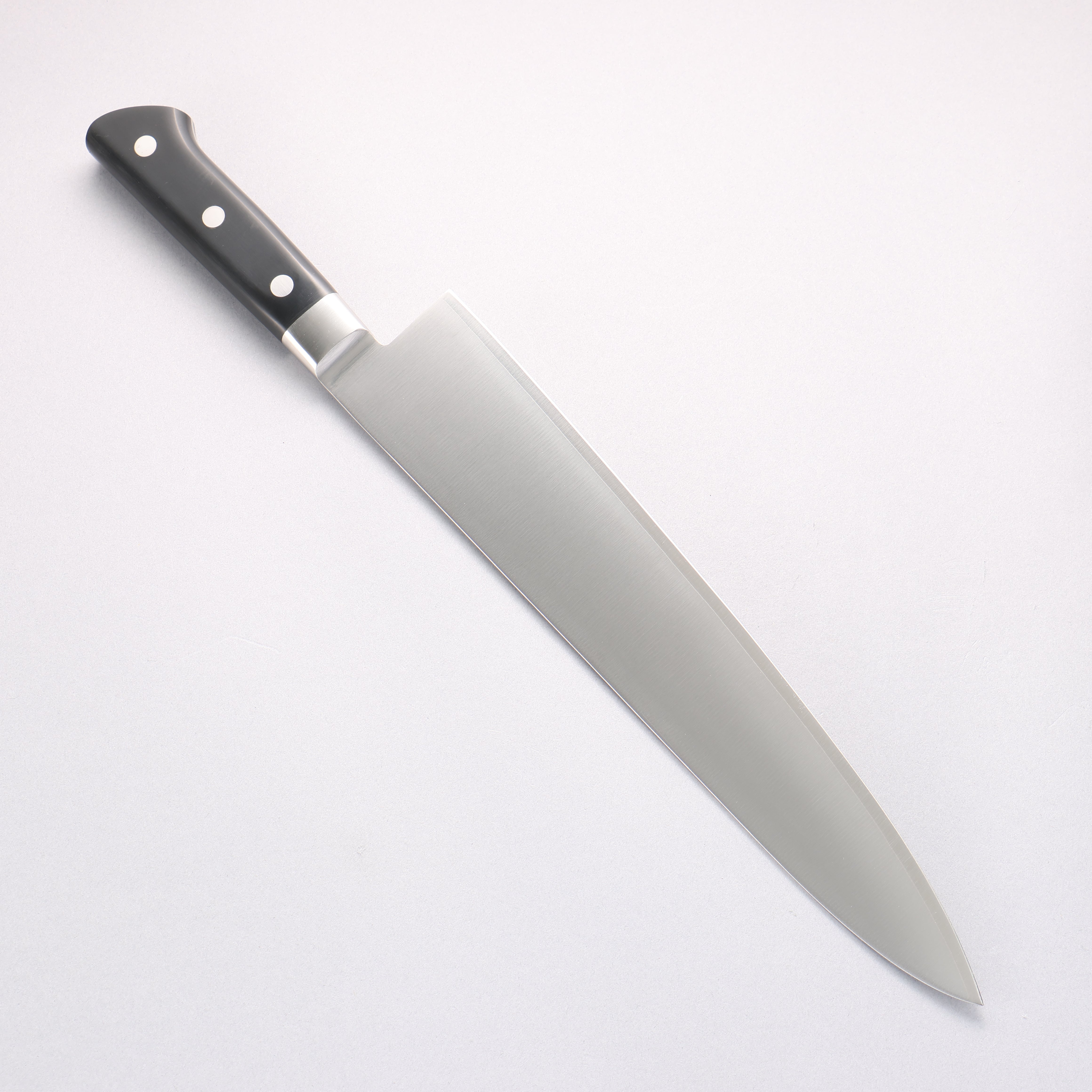 Tojiro Fujitora DP Cobalt Alloy Steel Gyuto 300mm - Seisuke Knife