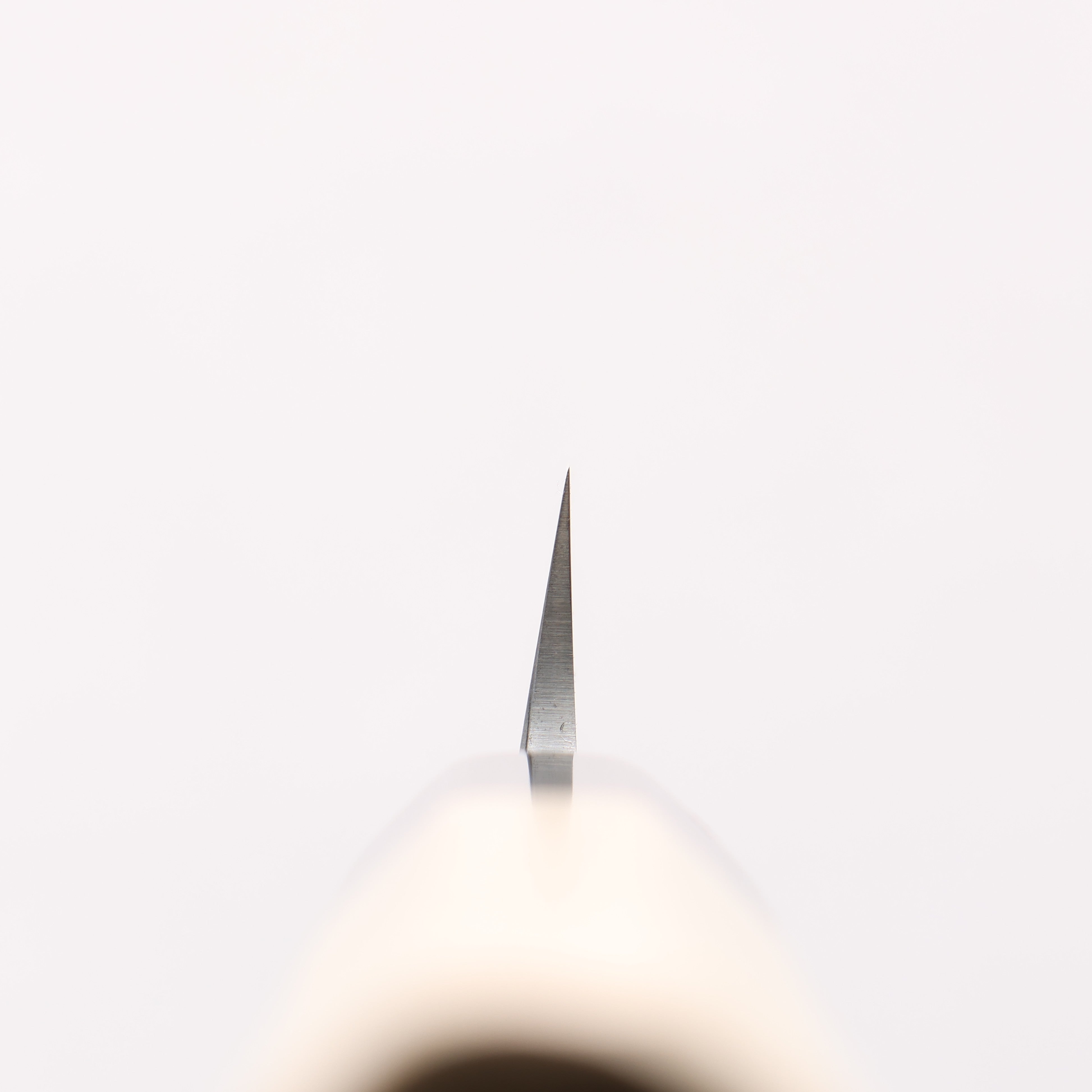 Jikko Arata White Steel No.2 Petty-Utility 150mm Magnolia Handle - Seisuke Knife