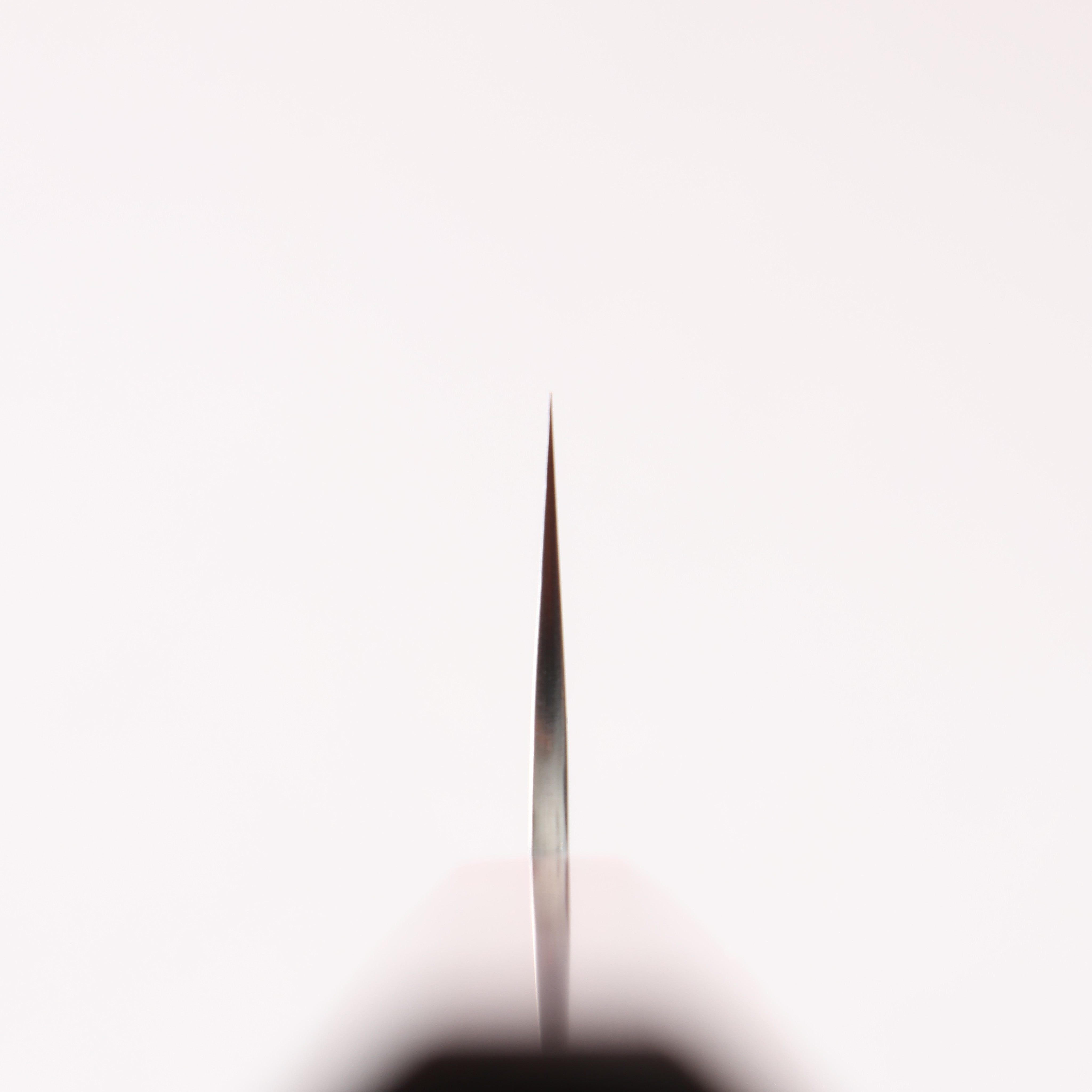 Makoto Kurosaki SG2 Sujihiki 270mm Rosewood (ferrule: Red Pakka wood) Handle - Seisuke Knife