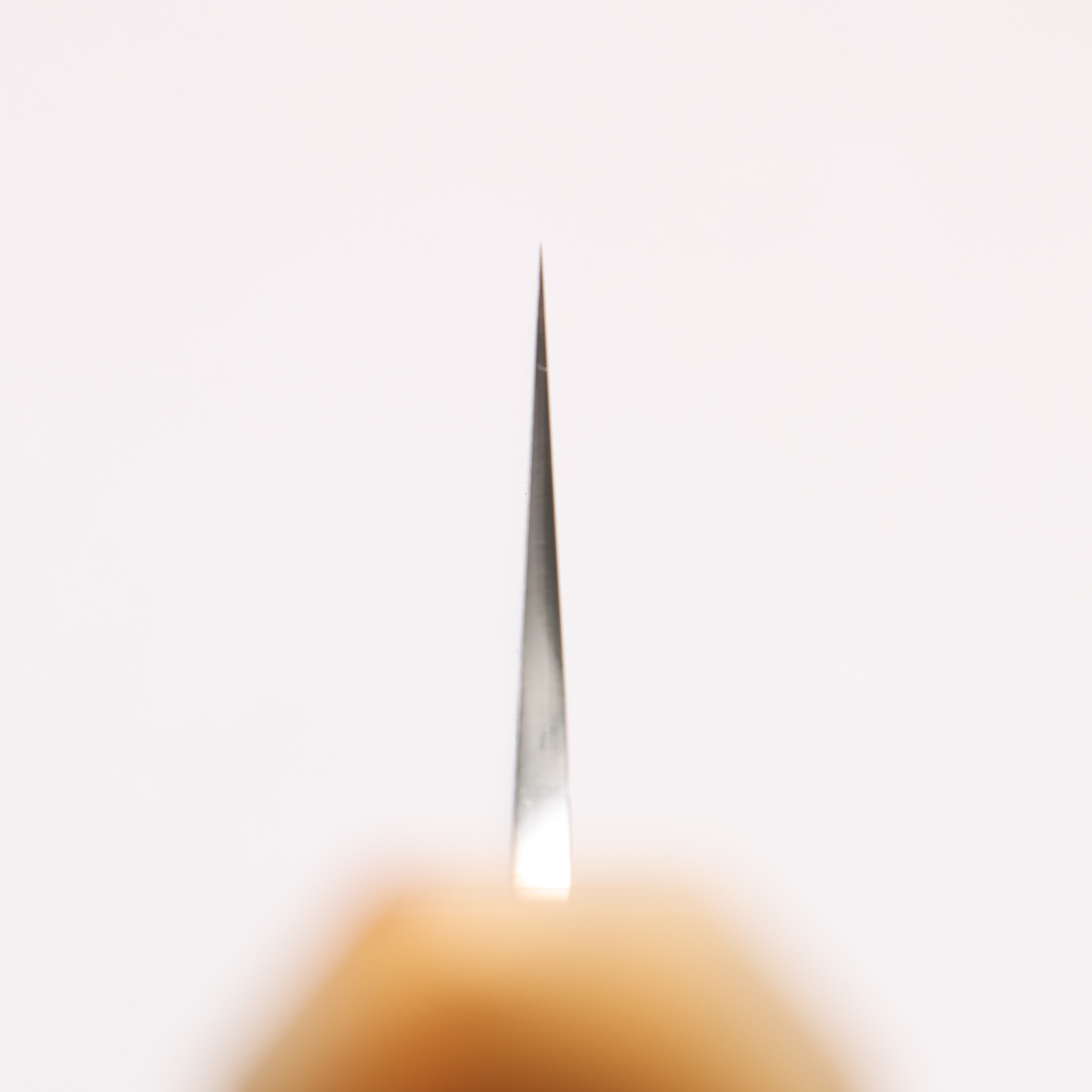 Yu Kurosaki Fujin SG2 Hammered Bunka 170mm Snakewood & Double Marbled Horn Handle - Seisuke Knife