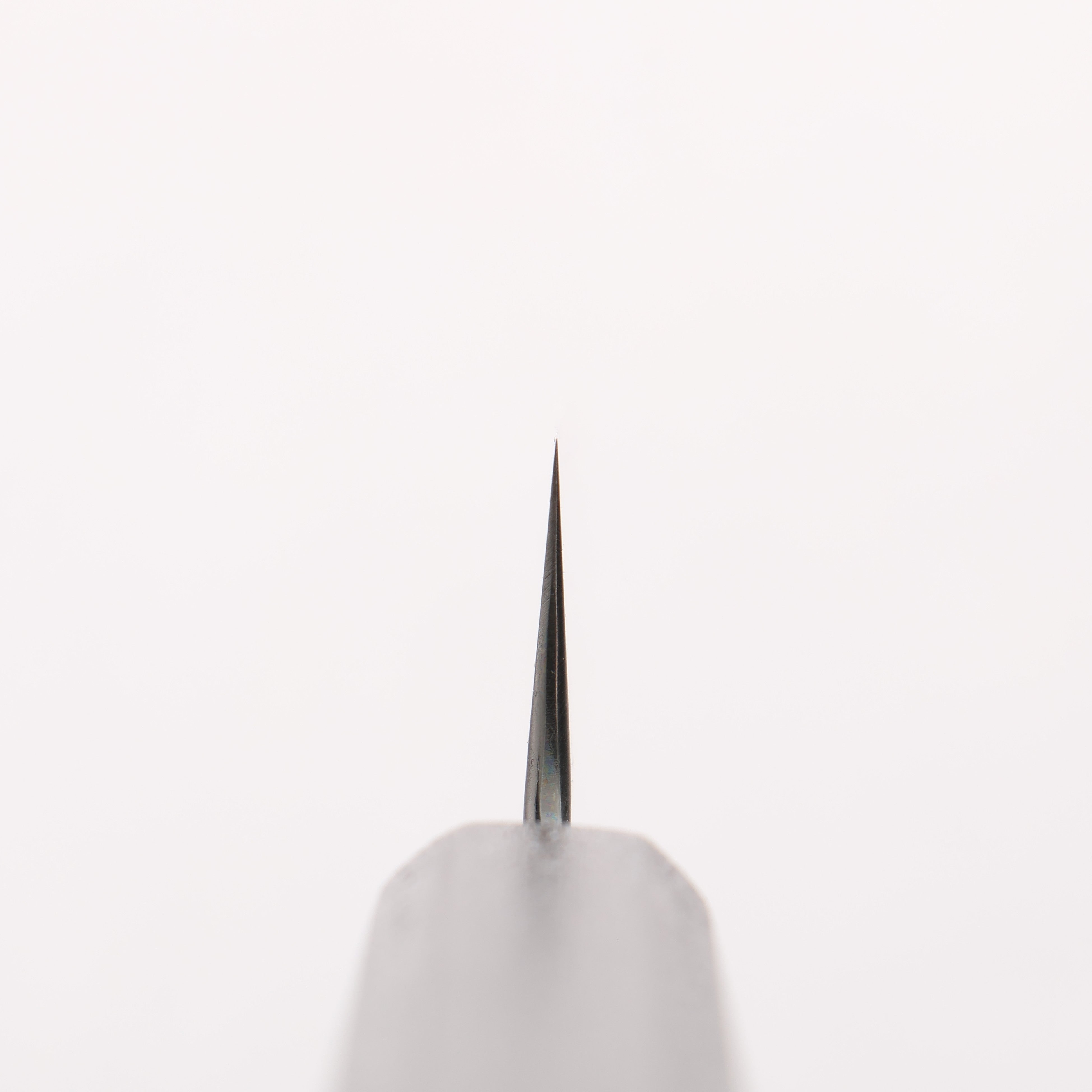 Kagekiyo Silver Steel No.3 Petty-Utility 150mm Black Lacquered Magnolia Handle - Seisuke Knife