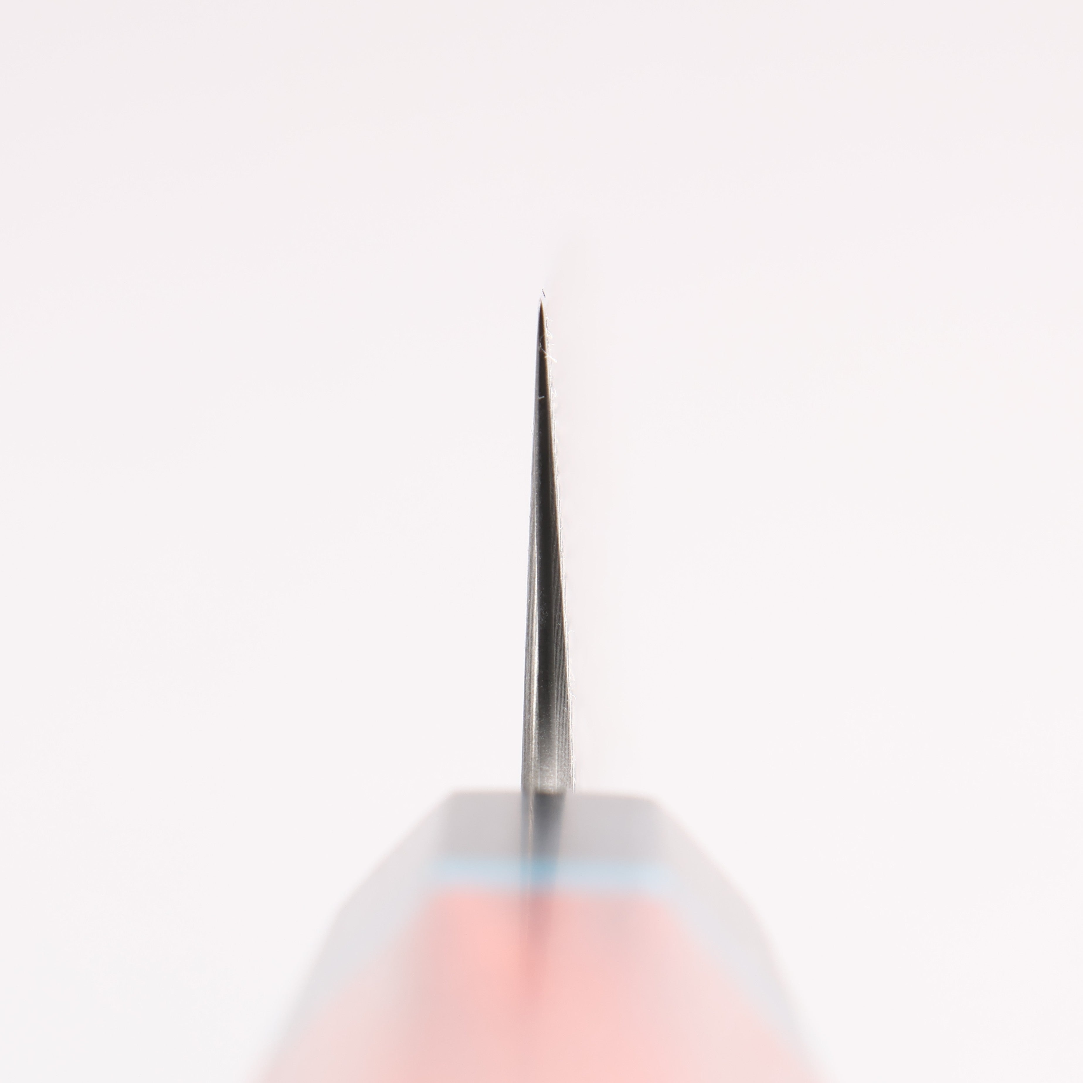 Ryusen Bonten Unryu Kai VG10 63 Layer Damascus Sujihiki 300mm Chinese Quince Handle - Seisuke Knife