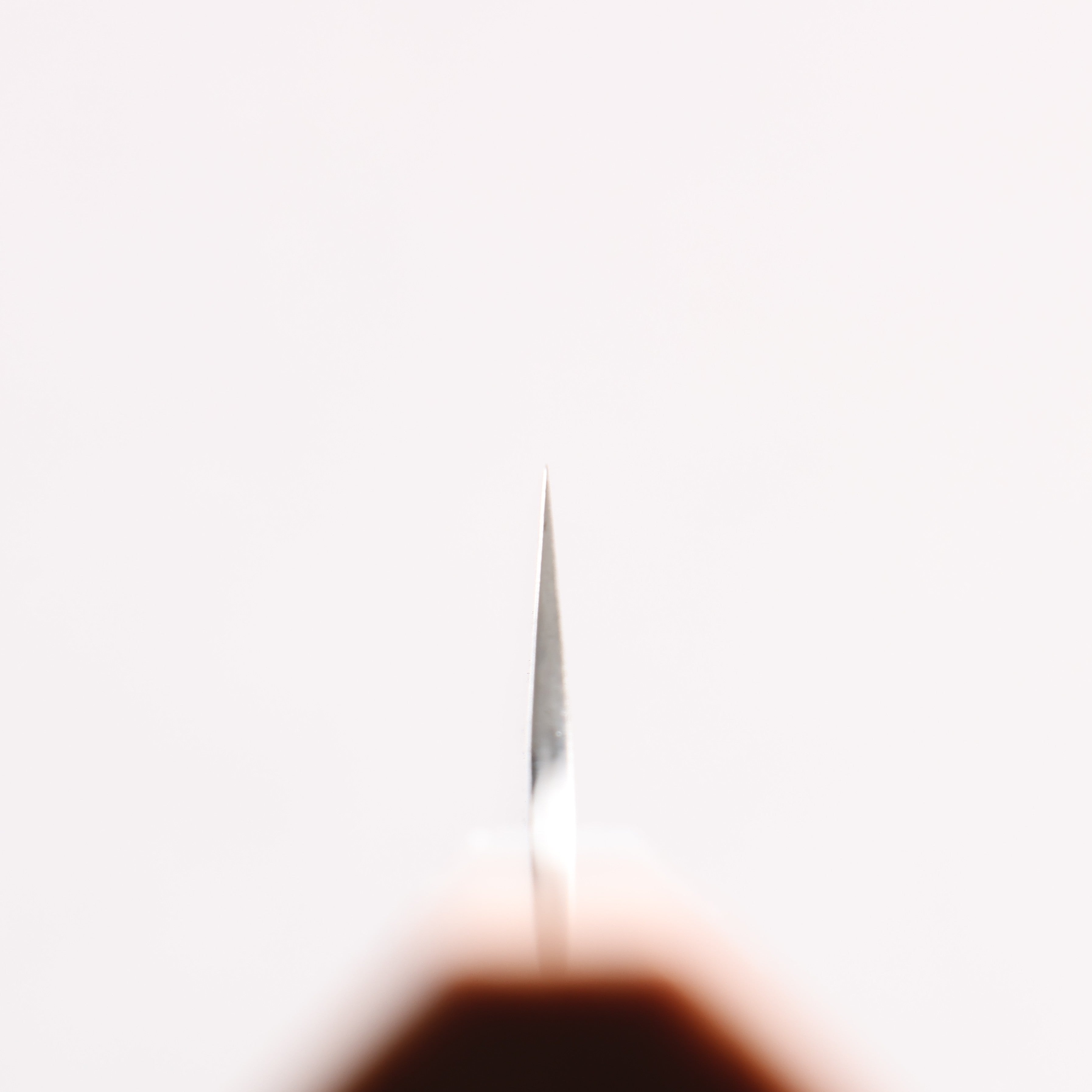 Yu Kurosaki New Gekko VG-XEOS Petty-Utility 130mm Resin coated Birch (Ferrule: White resin) Handle - Seisuke Knife