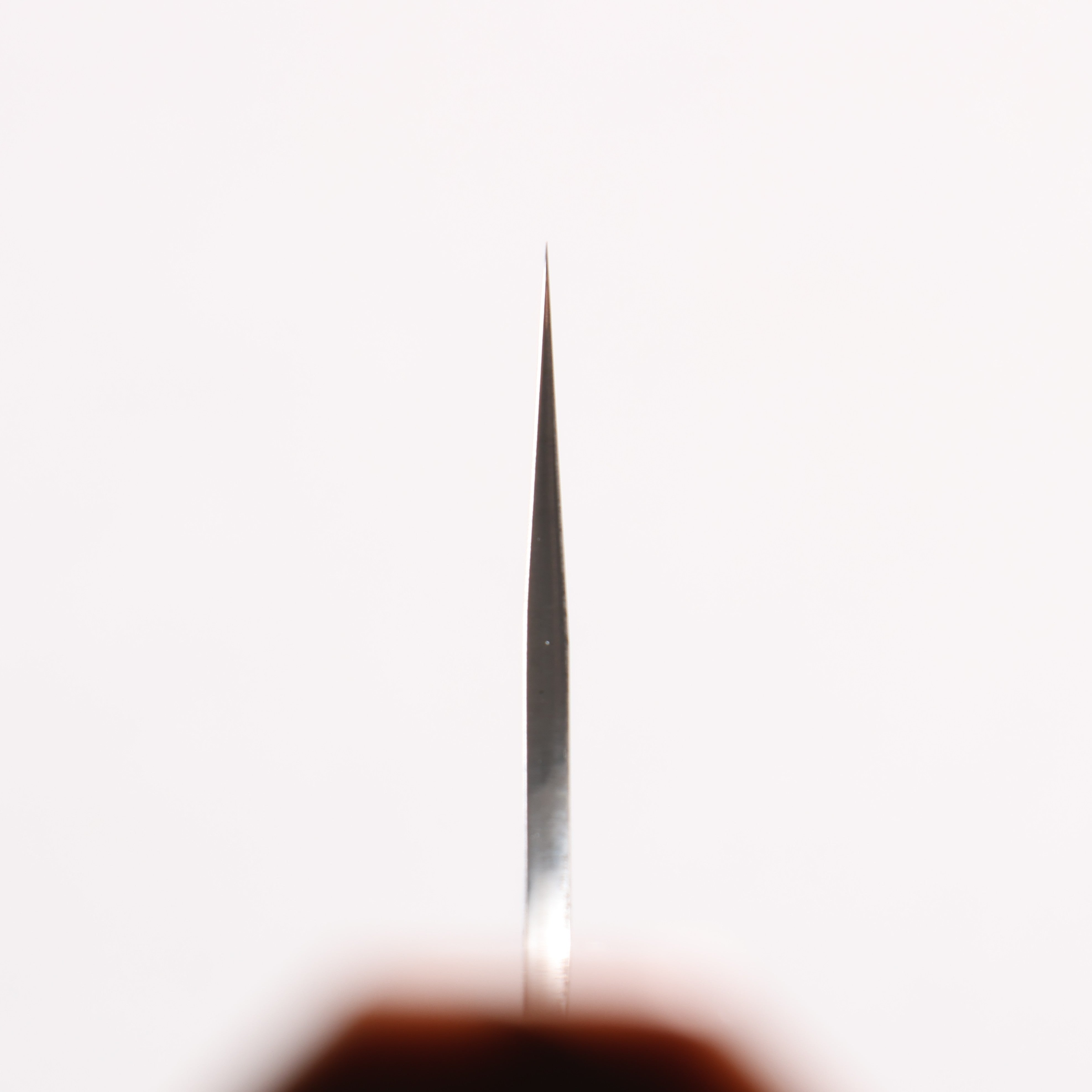 Yu Kurosaki New Gekko VG-XEOS Gyuto 210mm Resin coated Birch (Ferrule: White resin) Handle - Seisuke Knife