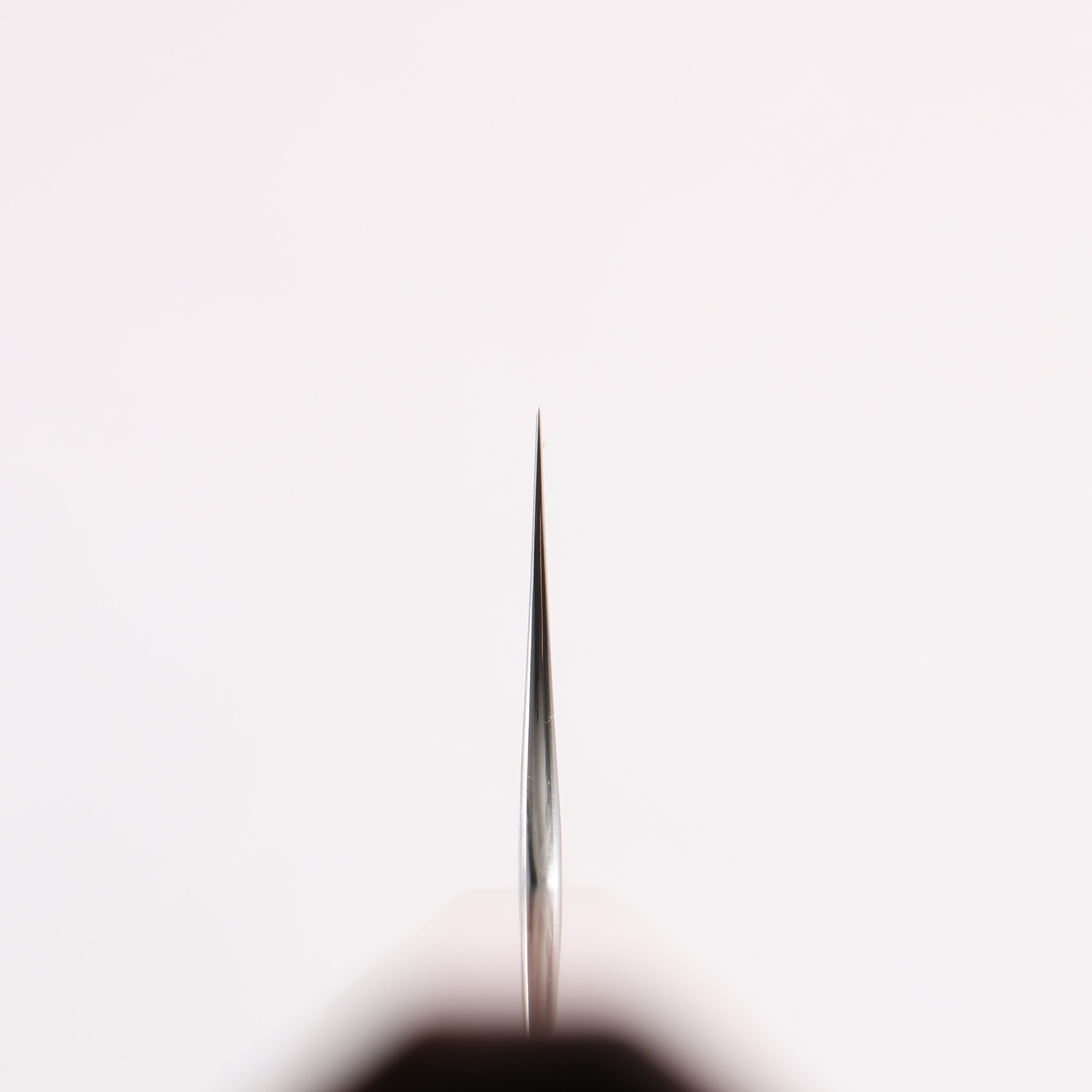 Yoshimi Kato Hyo SG2 Hammered Kiritsuke Sujihiki 270mm Rosewood (Ferrule: Ebony) Handle - Seisuke Knife