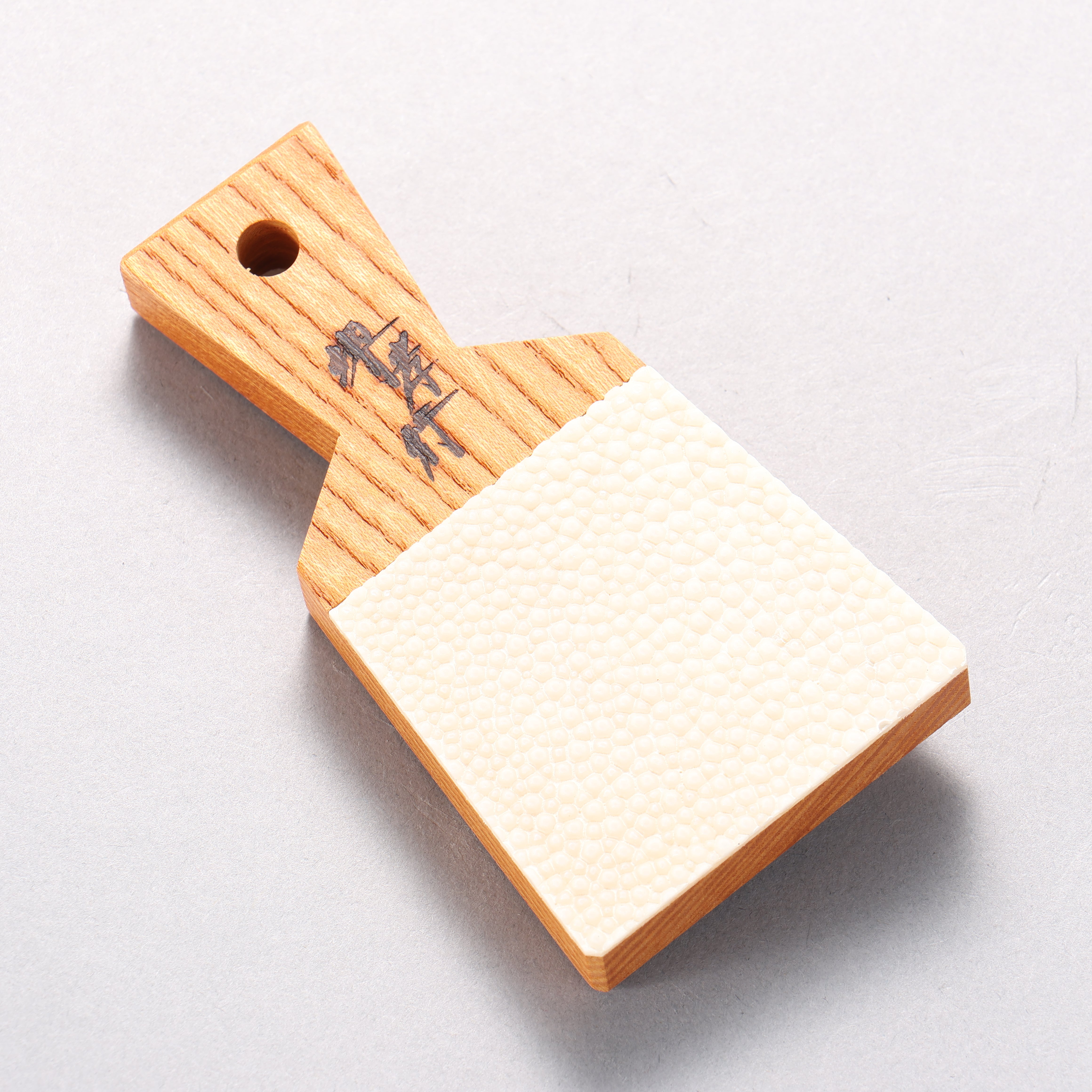 Sakai Takayuki Shark Skin Grater - Seisuke Knife