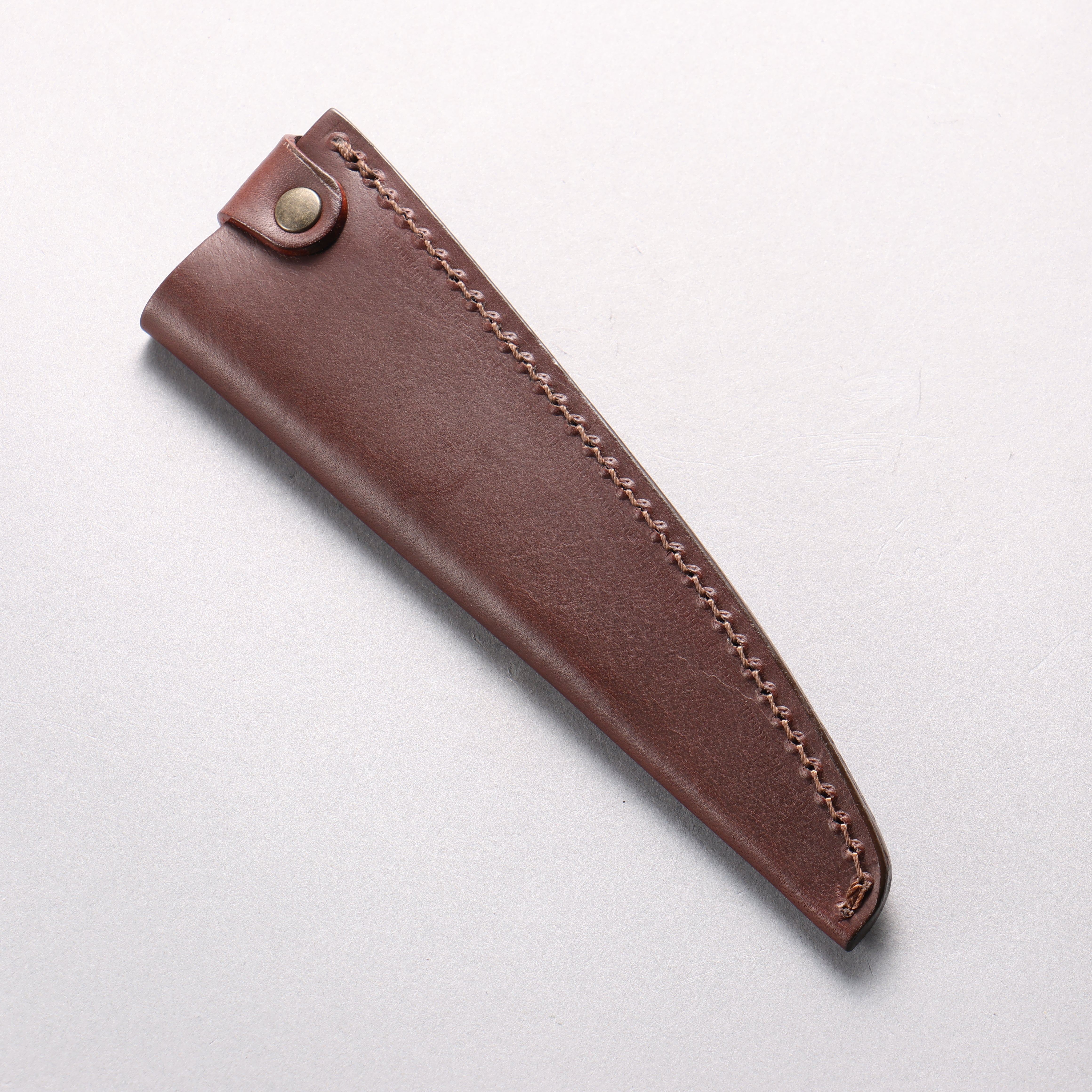 Sheath for 150mm Honesuki Boning Leather Sheath - Seisuke Knife