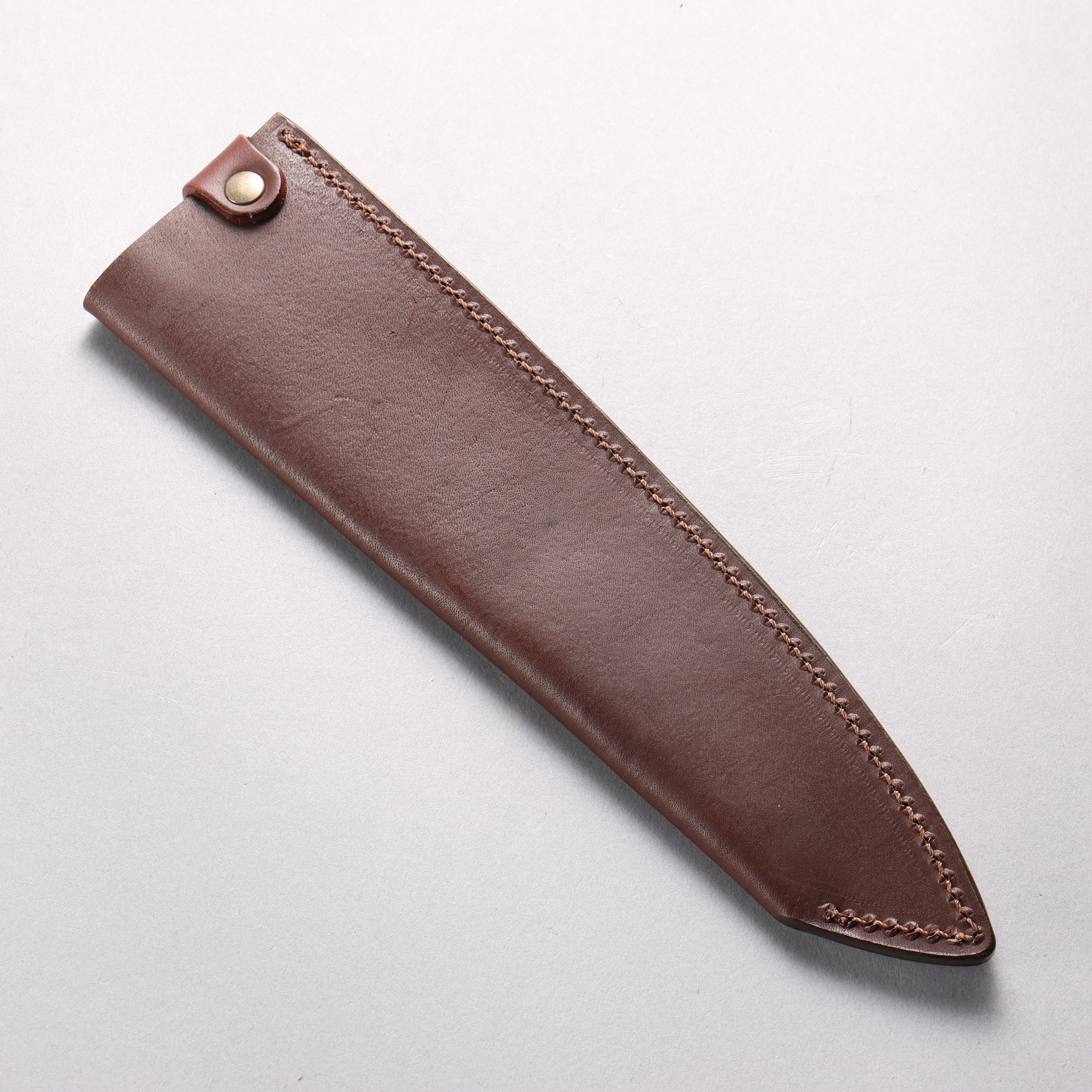 Sheath for 210mm Gyuto Leather Sheath - Seisuke Knife