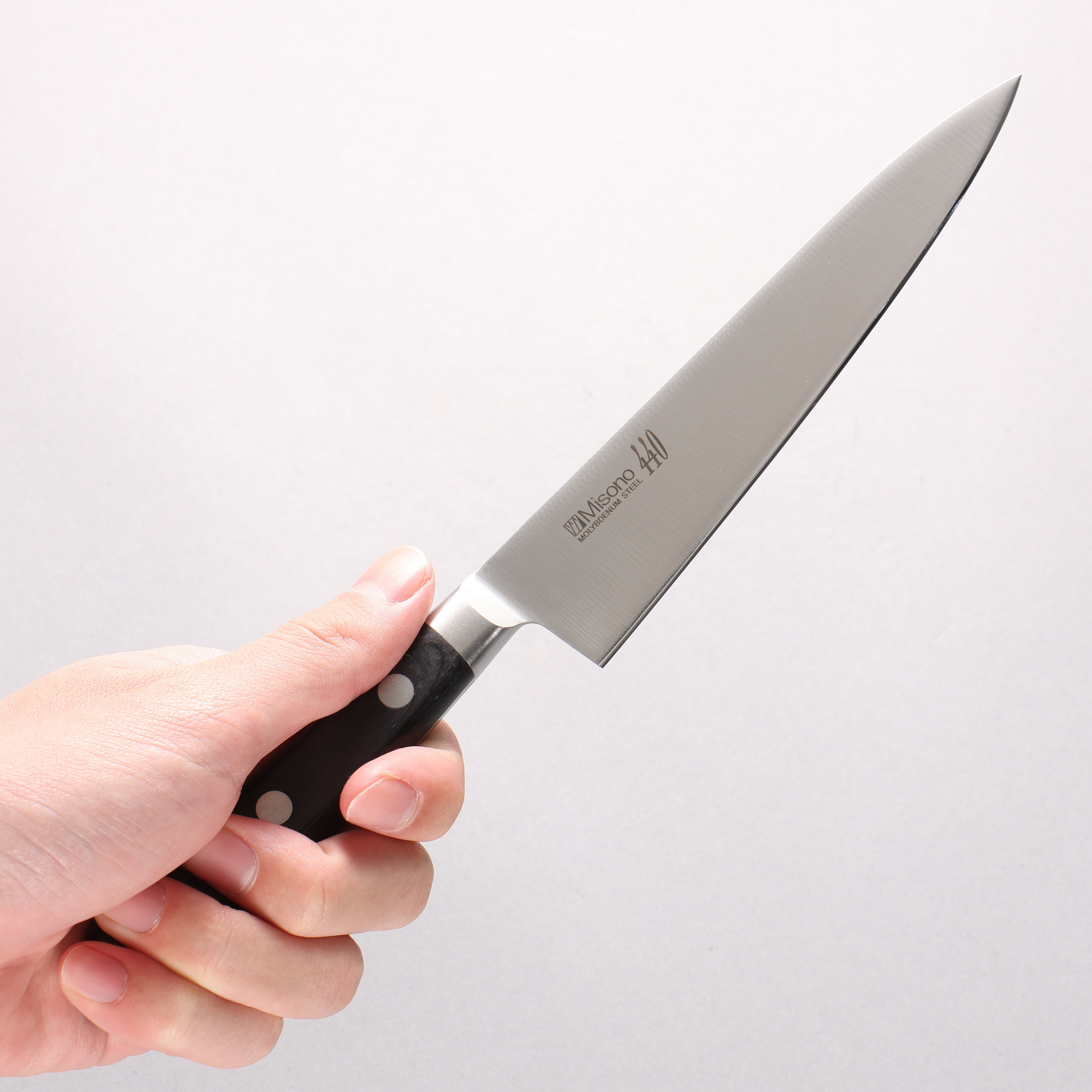 Misono 440 Molybdenum Petty-Utility 150mm - Seisuke Knife
