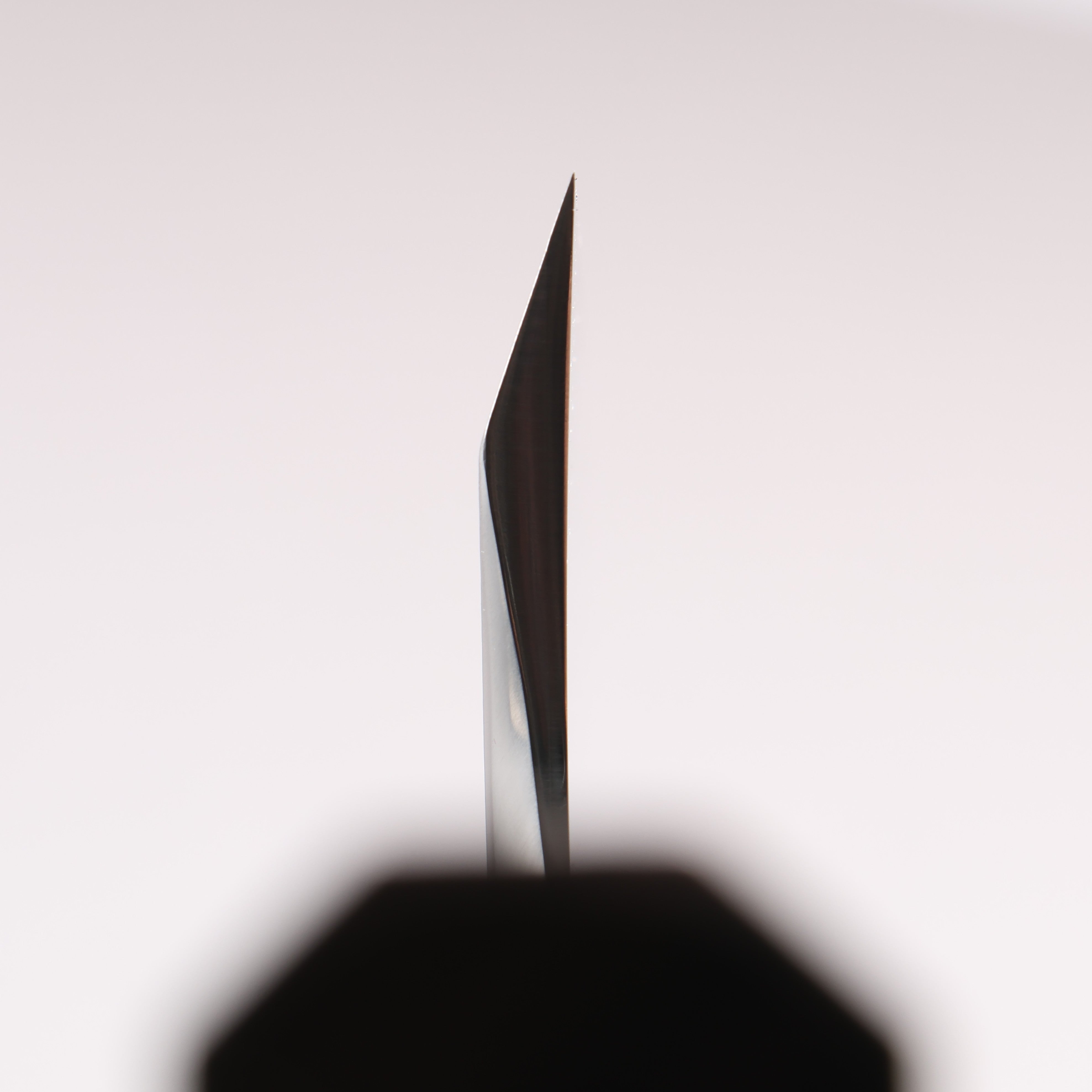 Yu Kurosaki SG2 Deba 150mm Rosewood (Ferrule: Black Pakka Wood) Handle - Seisuke Knife