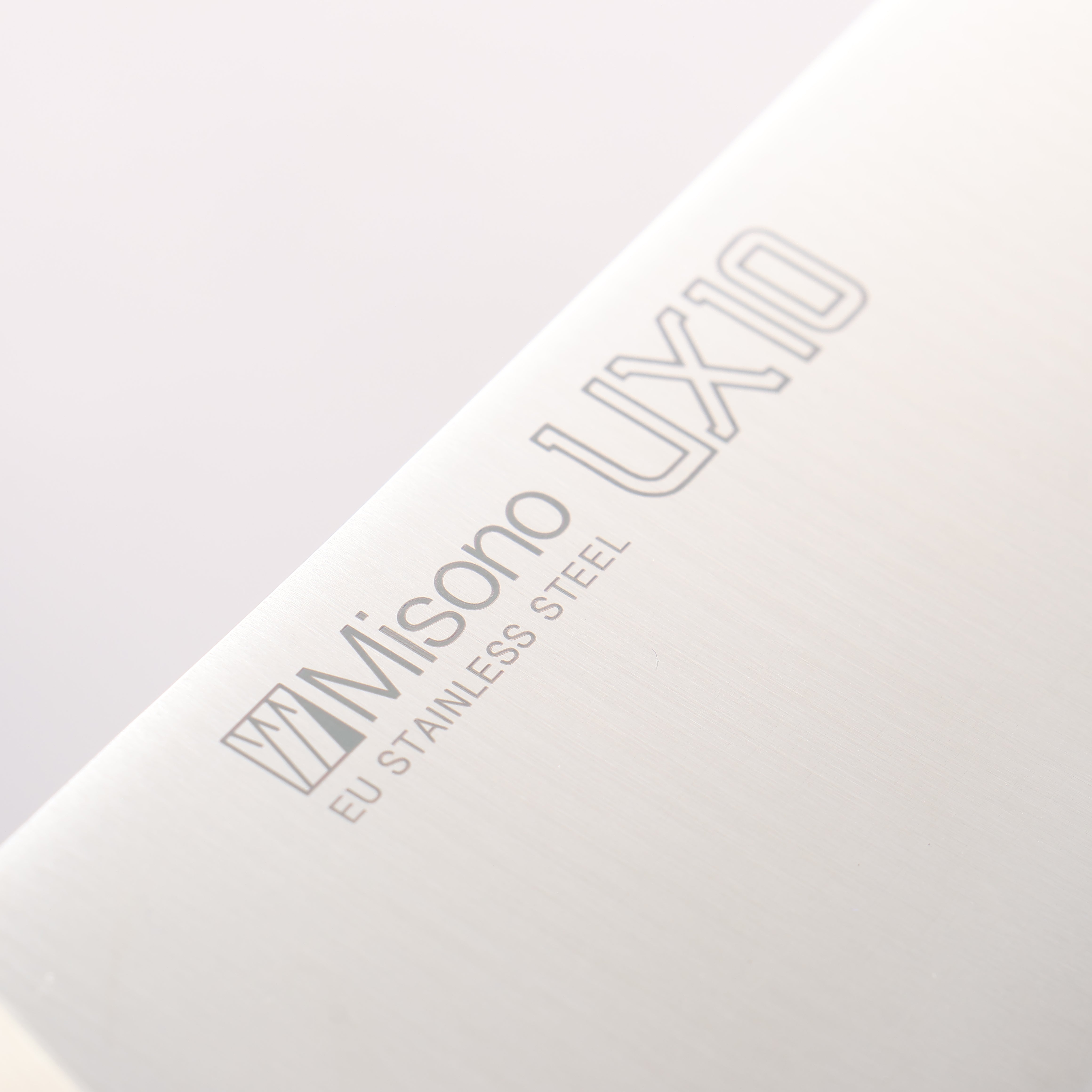 Misono UX10 Gyuto Swedish Stain-Resistant Steel - Seisuke Knife