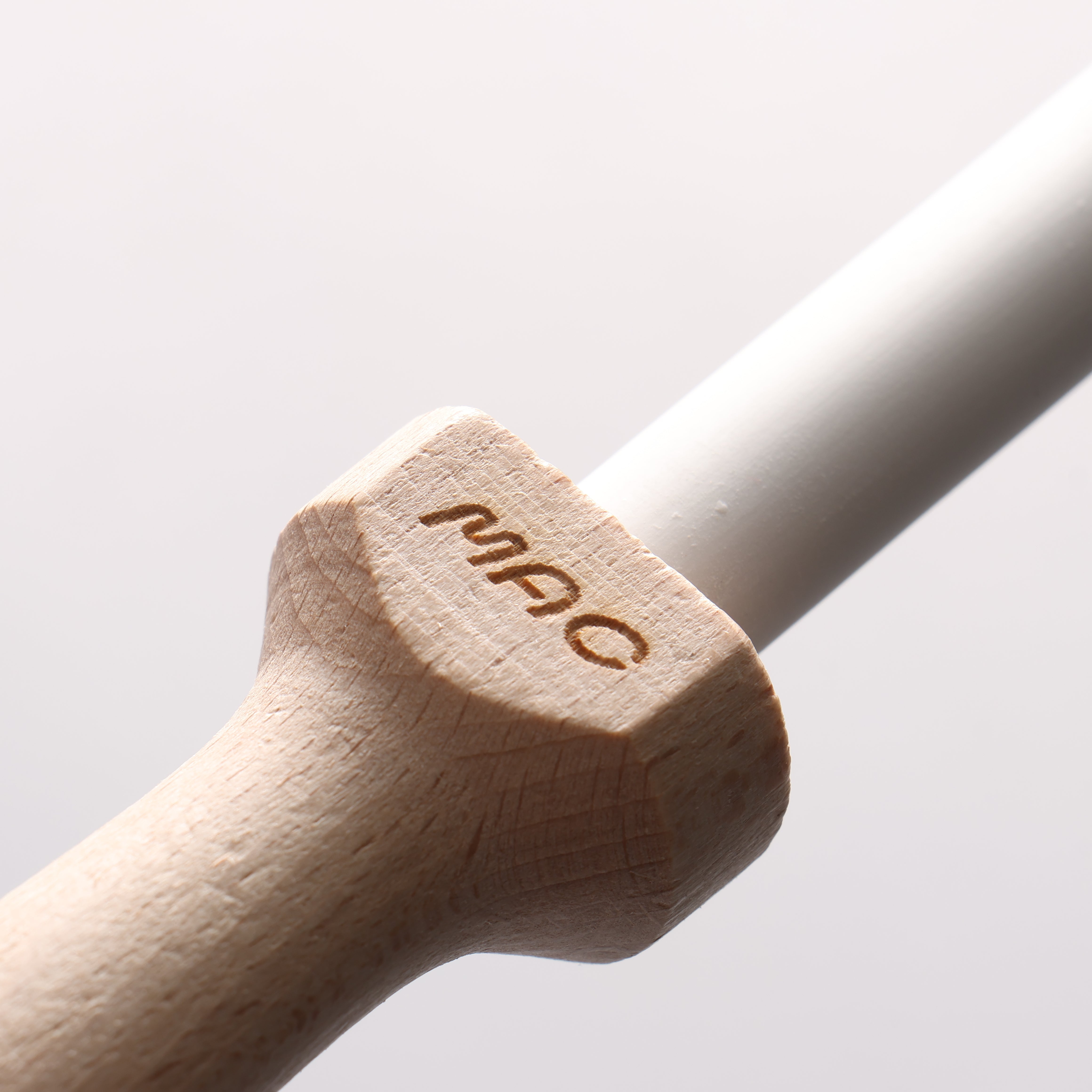 MAC SR-65 Ceramic Honing Rod 180mm - Seisuke Knife