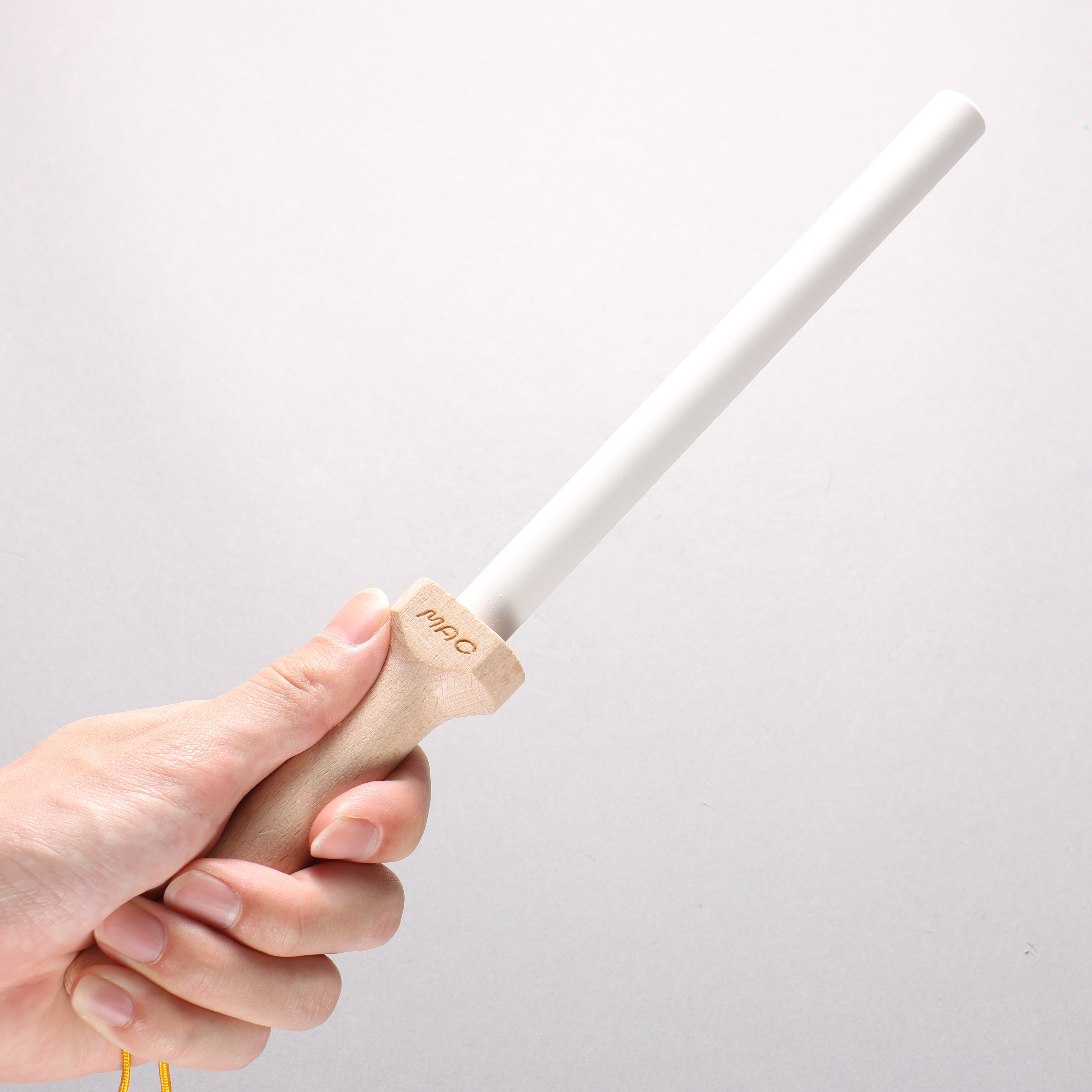 MAC SR-65 Ceramic Honing Rod 180mm - Seisuke Knife