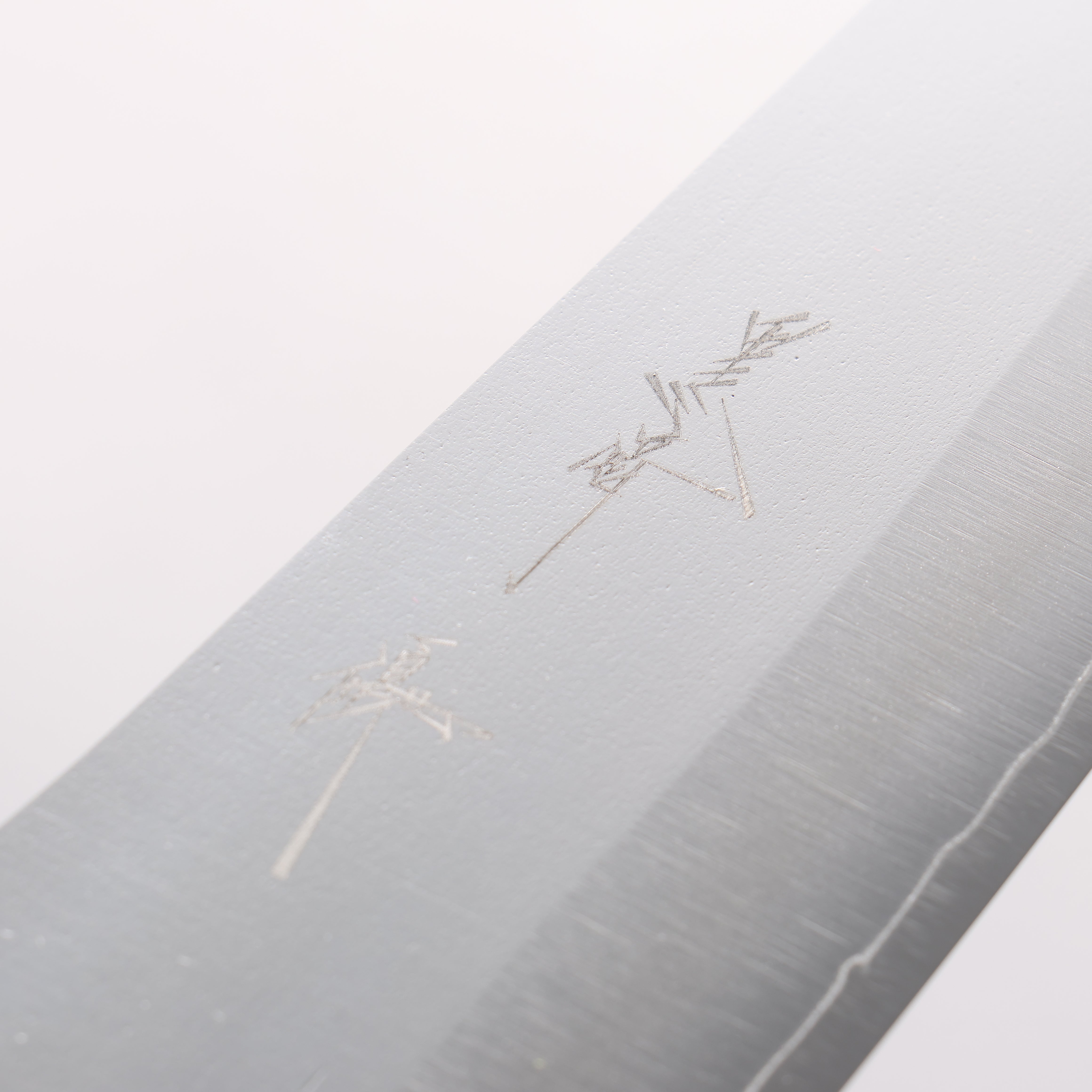 Yu Kurosaki New Gekko VG-XEOS Bunka 170mm Snakewood & Marbled Horn Handle - Seisuke Knife