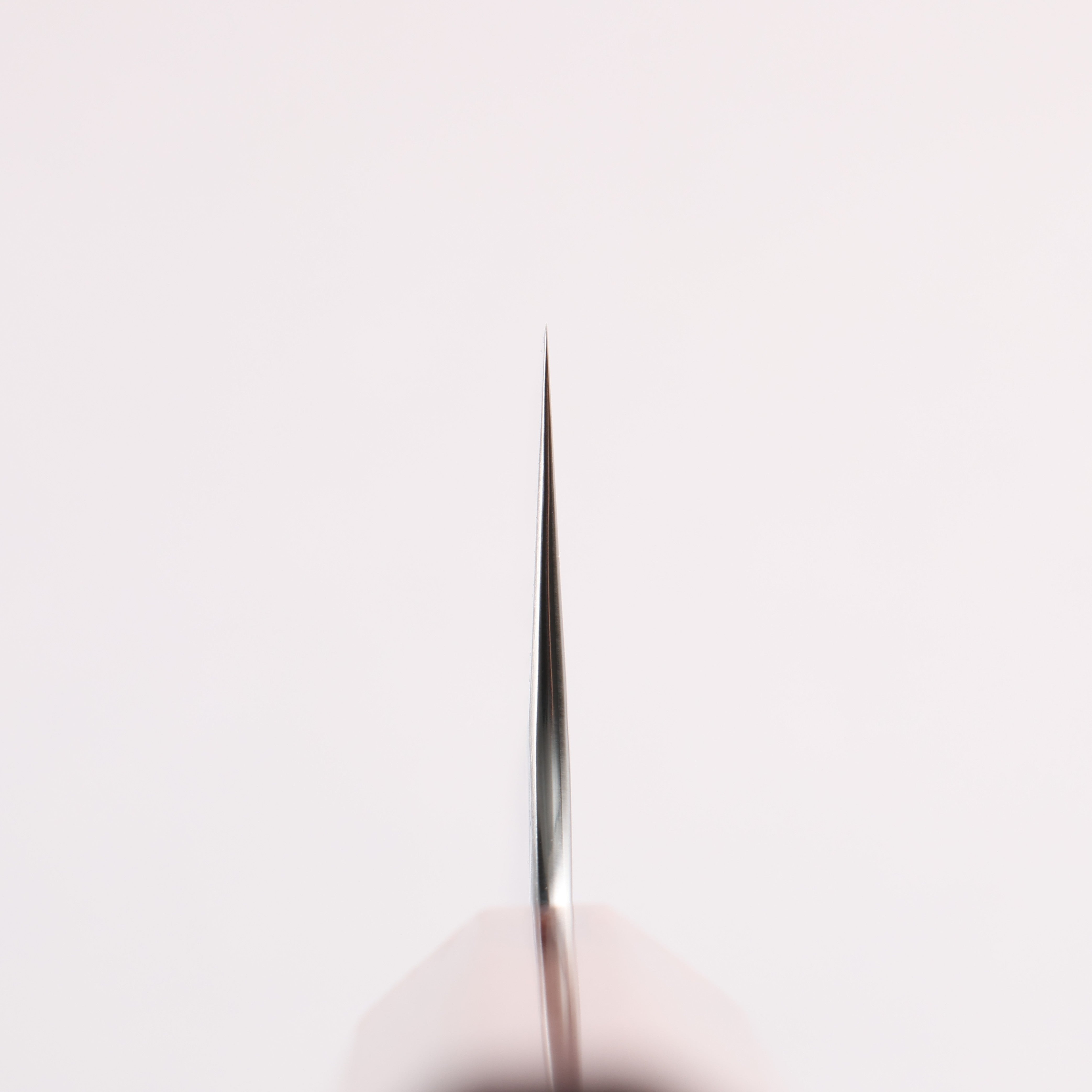 Yoshimi Kato Hyo SG2 Hammered Kiritsuke Gyuto 210mm Rosewood (Red Turquoise Ring) Handle - Seisuke Knife