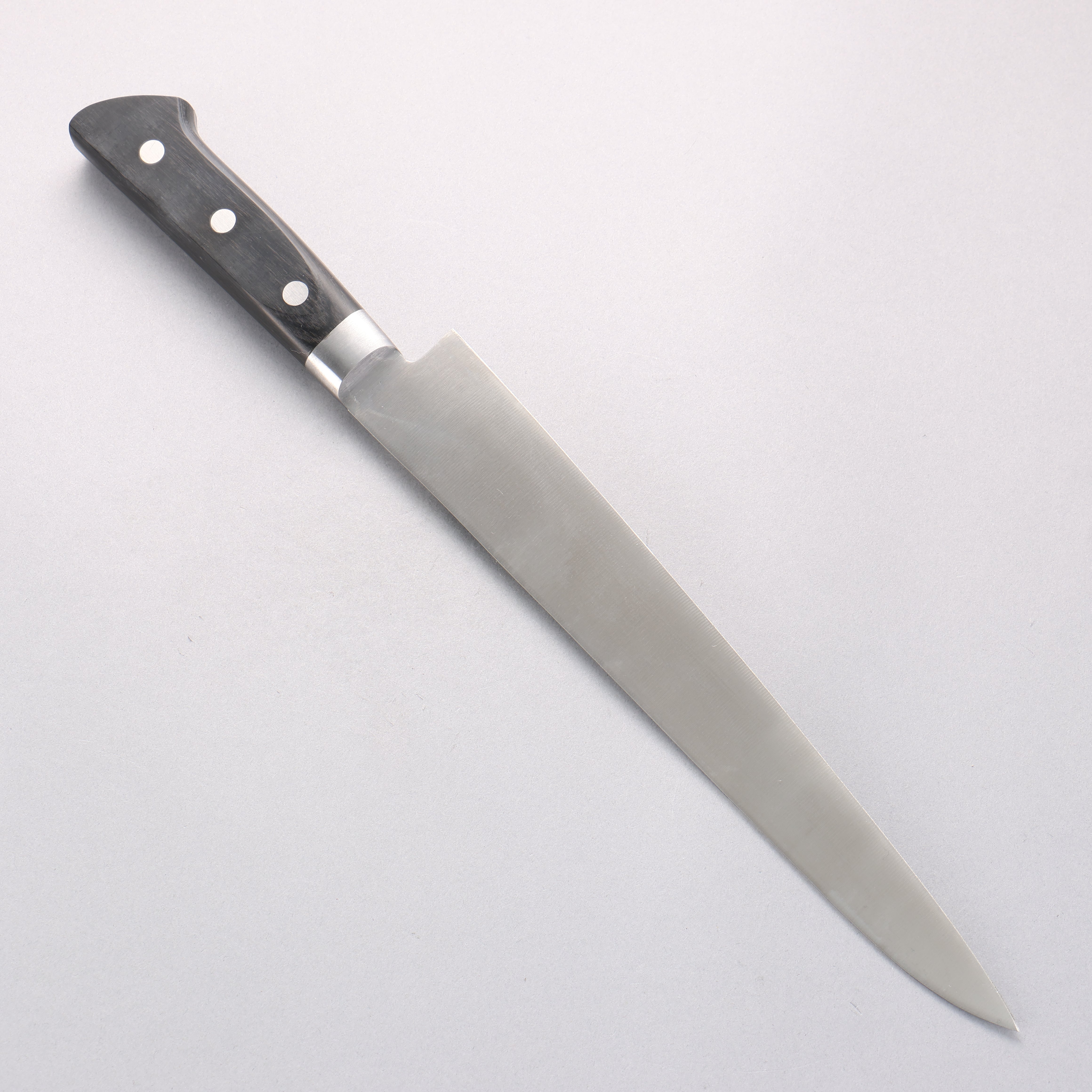Masahiro ZCD-U Sujihiki Slicer - Seisuke Knife