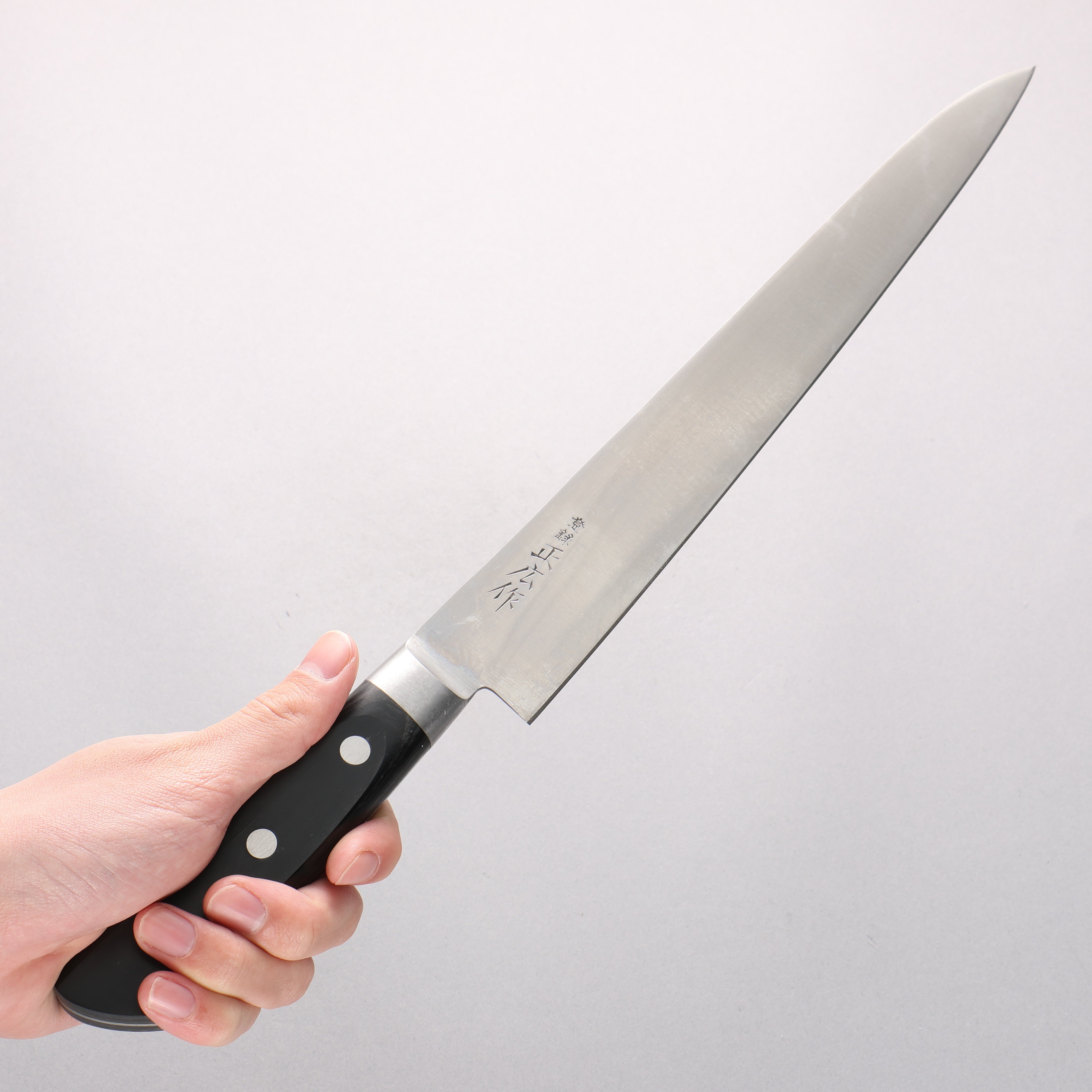 Masahiro ZCD-U Sujihiki Slicer - Seisuke Knife