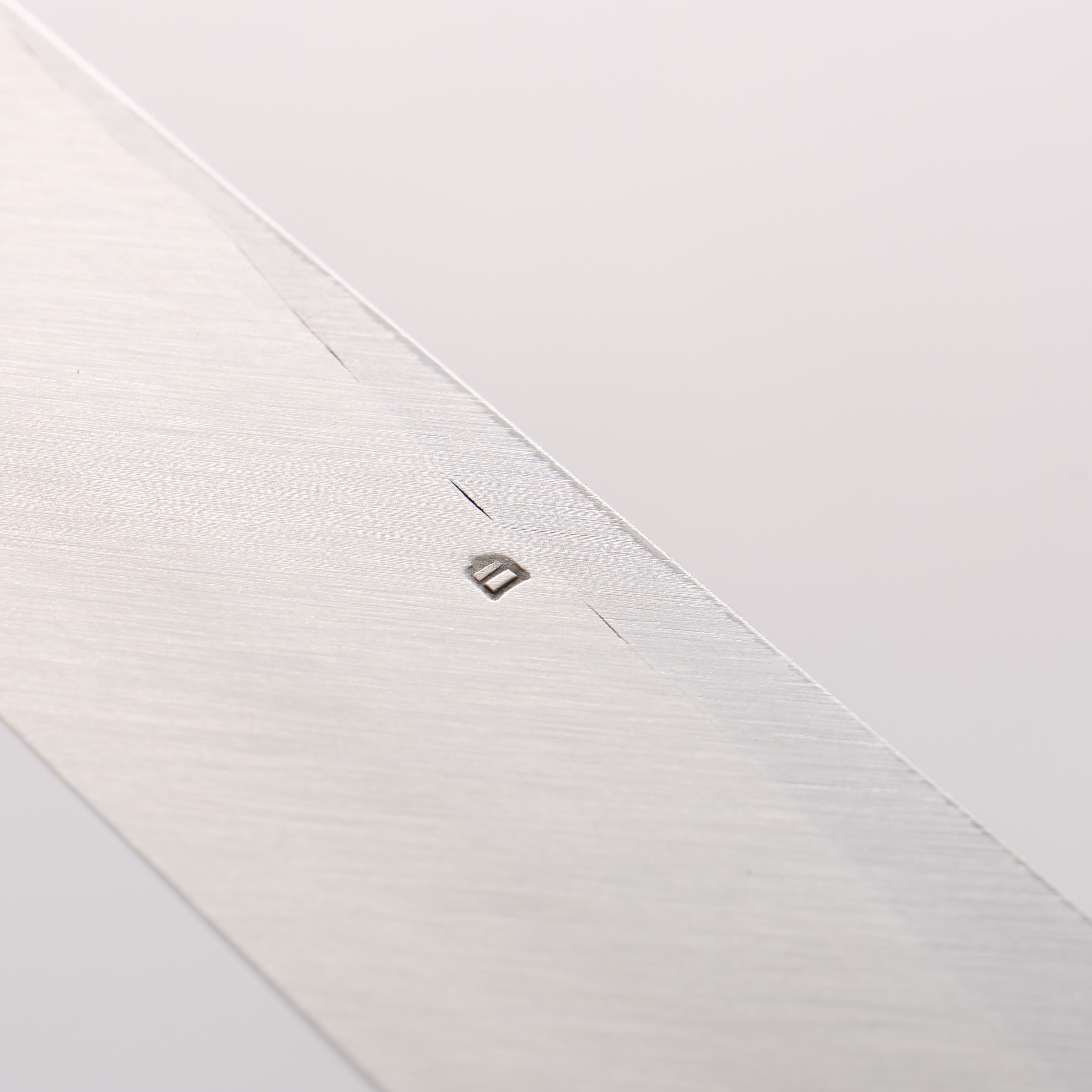 Kikuzuki White Steel No.2 Nashiji Kiritsuke Yanagiba 270mm Magnolia Handle - Seisuke Knife