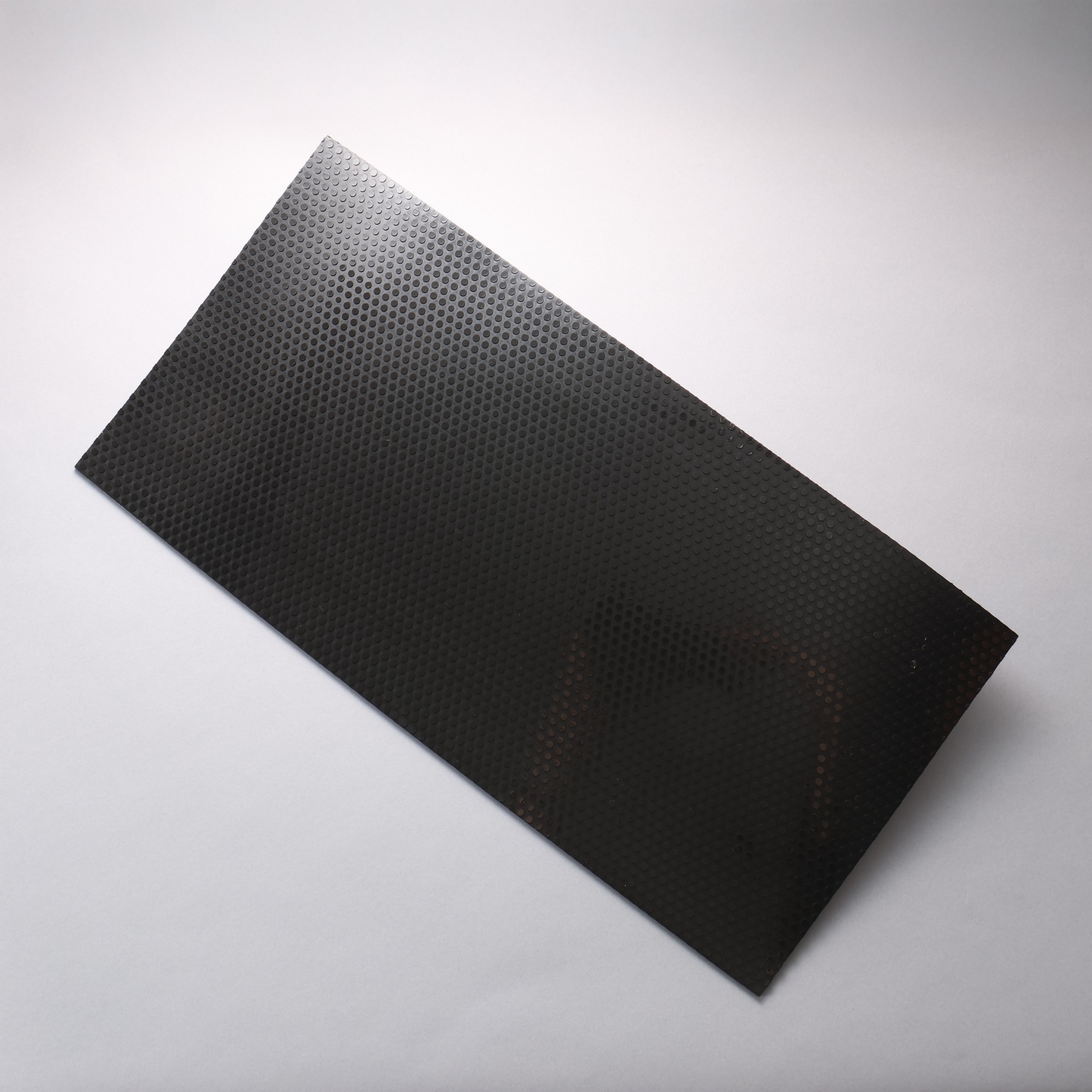 Hasegawa Cutting Board FYS Non-Slip Mat 600mm x 300mm (Black) - Seisuke Knife