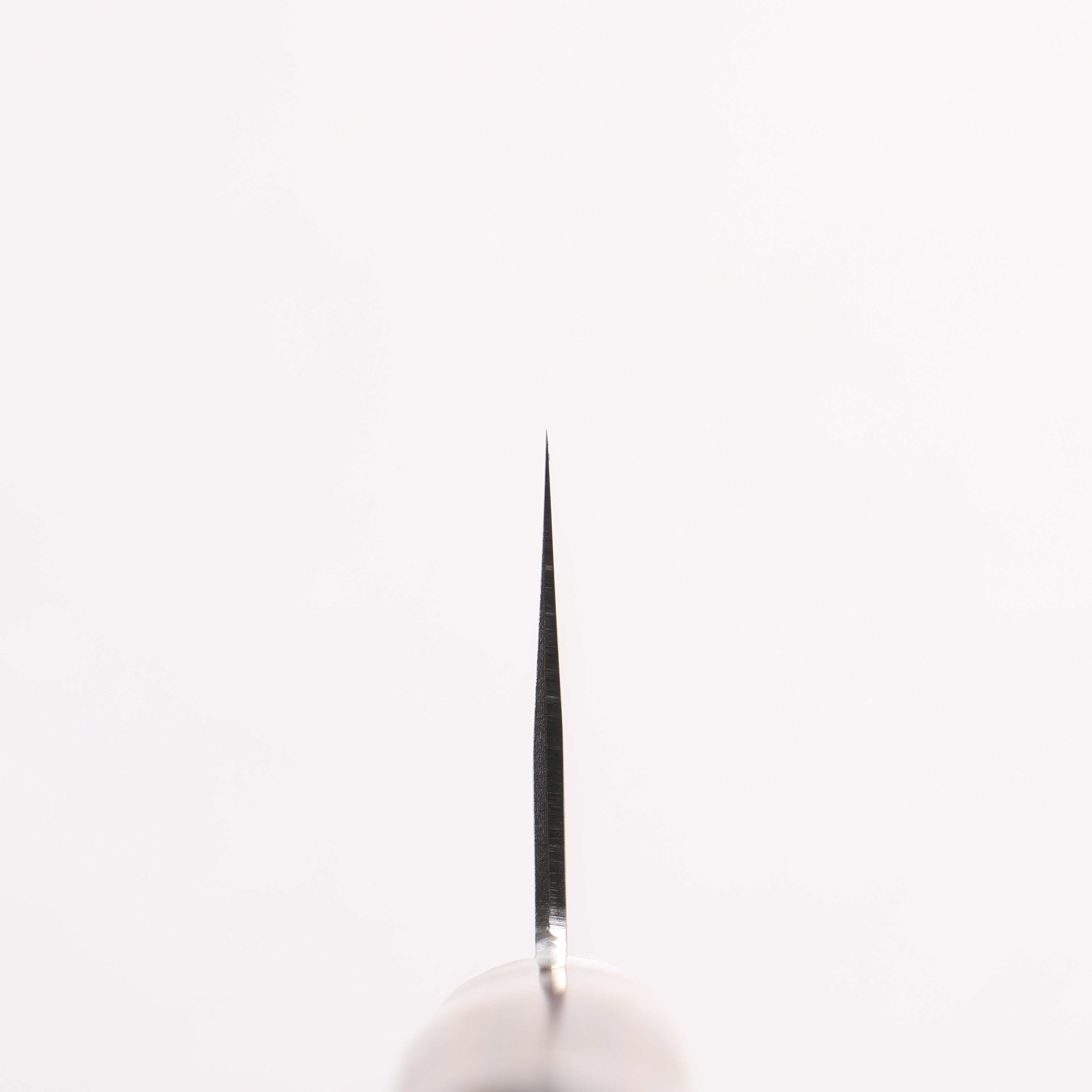 Kunihira Sairyu VG10 Damascus Santoku 170mm Scotch Pakkawood Handle - Seisuke Knife