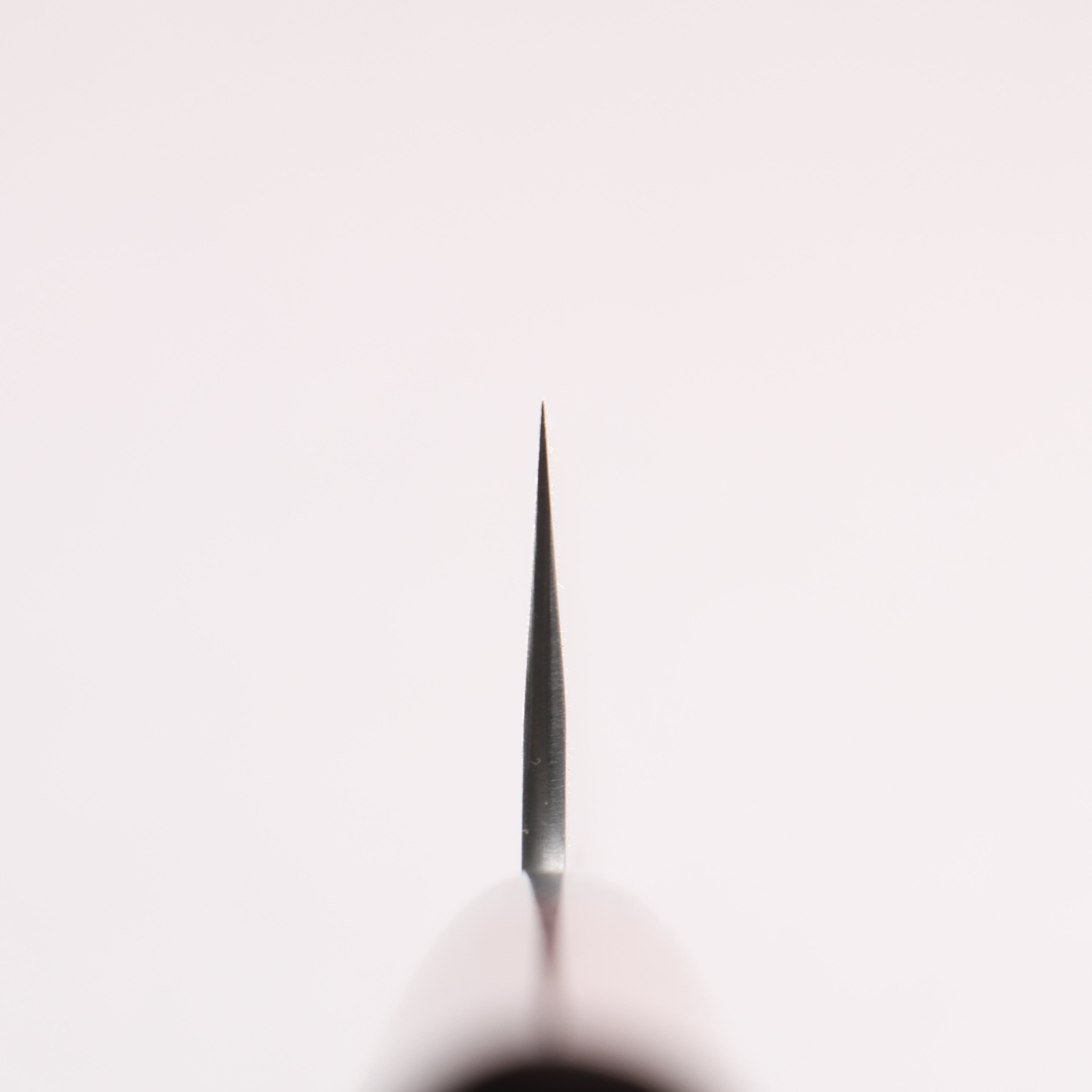 Shungo Ogata SG2 Brushed Finish Petty-Utility 135mm Shitan Handle - Seisuke Knife