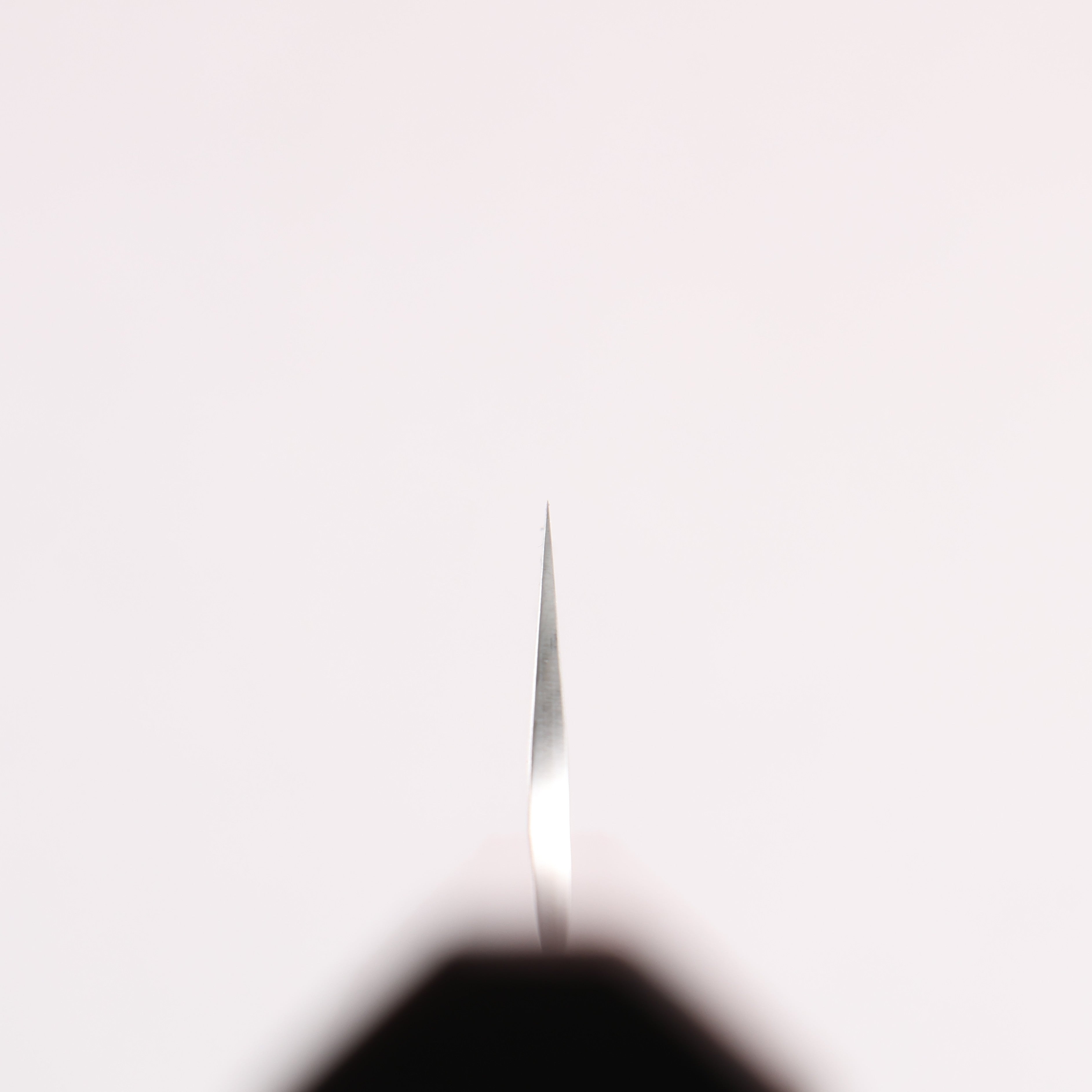 Yu Kurosaki New Gekko VG-XEOS Petty-Utility 130mm Shitan & Green Pakkawood Handle - Seisuke Knife