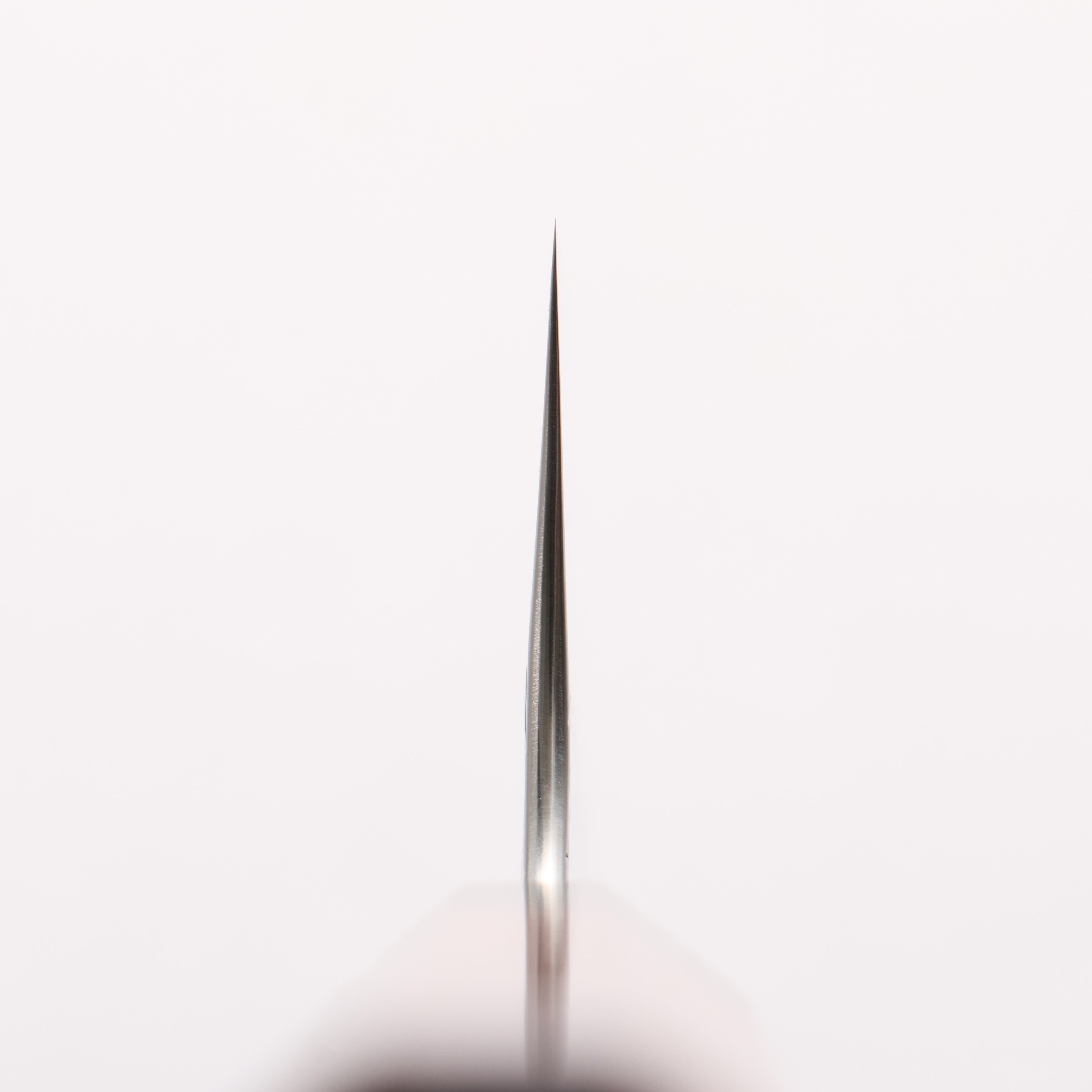 Yoshimi Kato Minamo SG2 Hammered Gyuto 210mm Rosewood (Ferrule: Ebony) Handle - Seisuke Knife