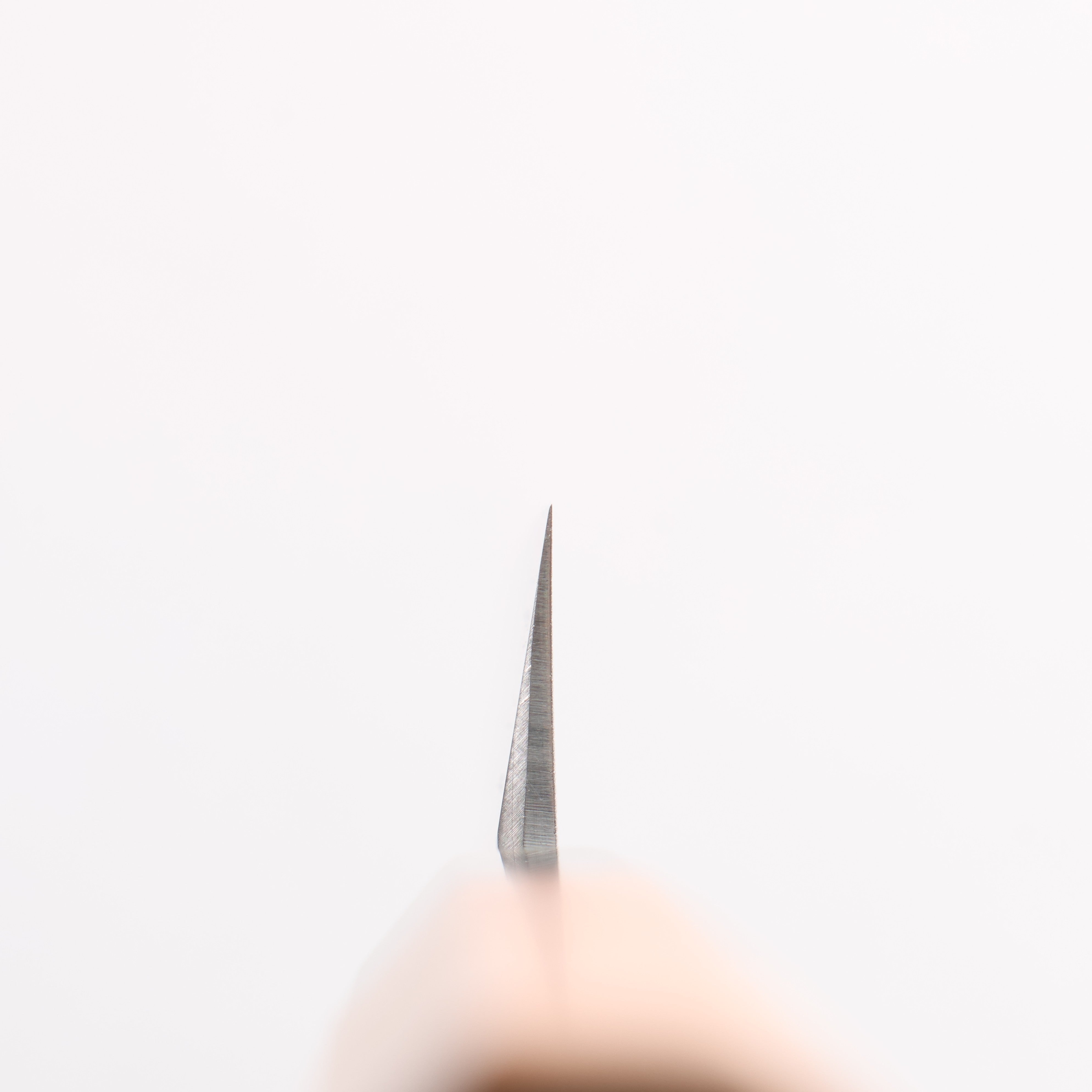 Tessen by Tanaka Tamahagane Petty-Utility 145mm Yew Tree Handle - Seisuke Knife