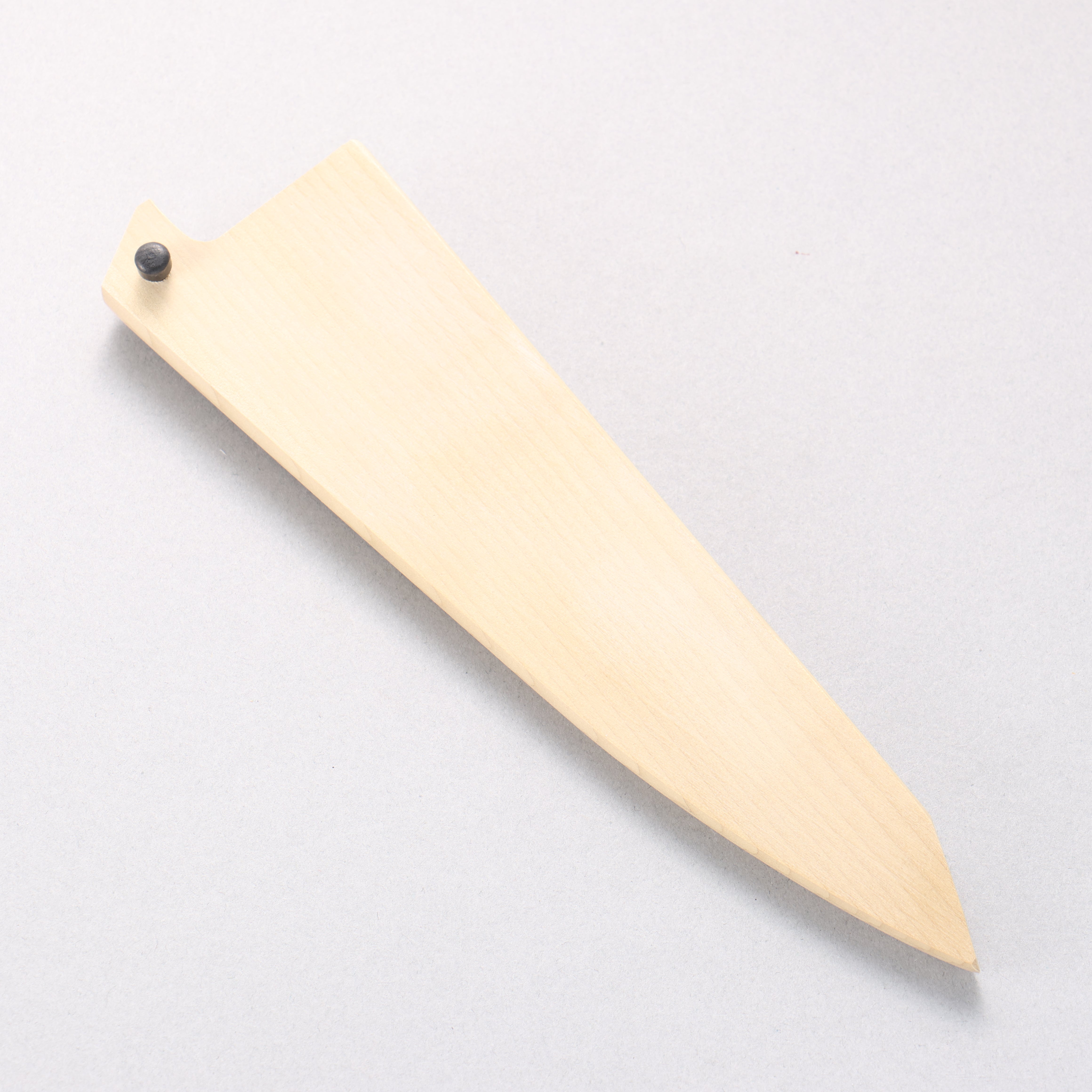 Magnolia Sheath for 150mm Boning with Plywood pin Houei - Seisuke Knife