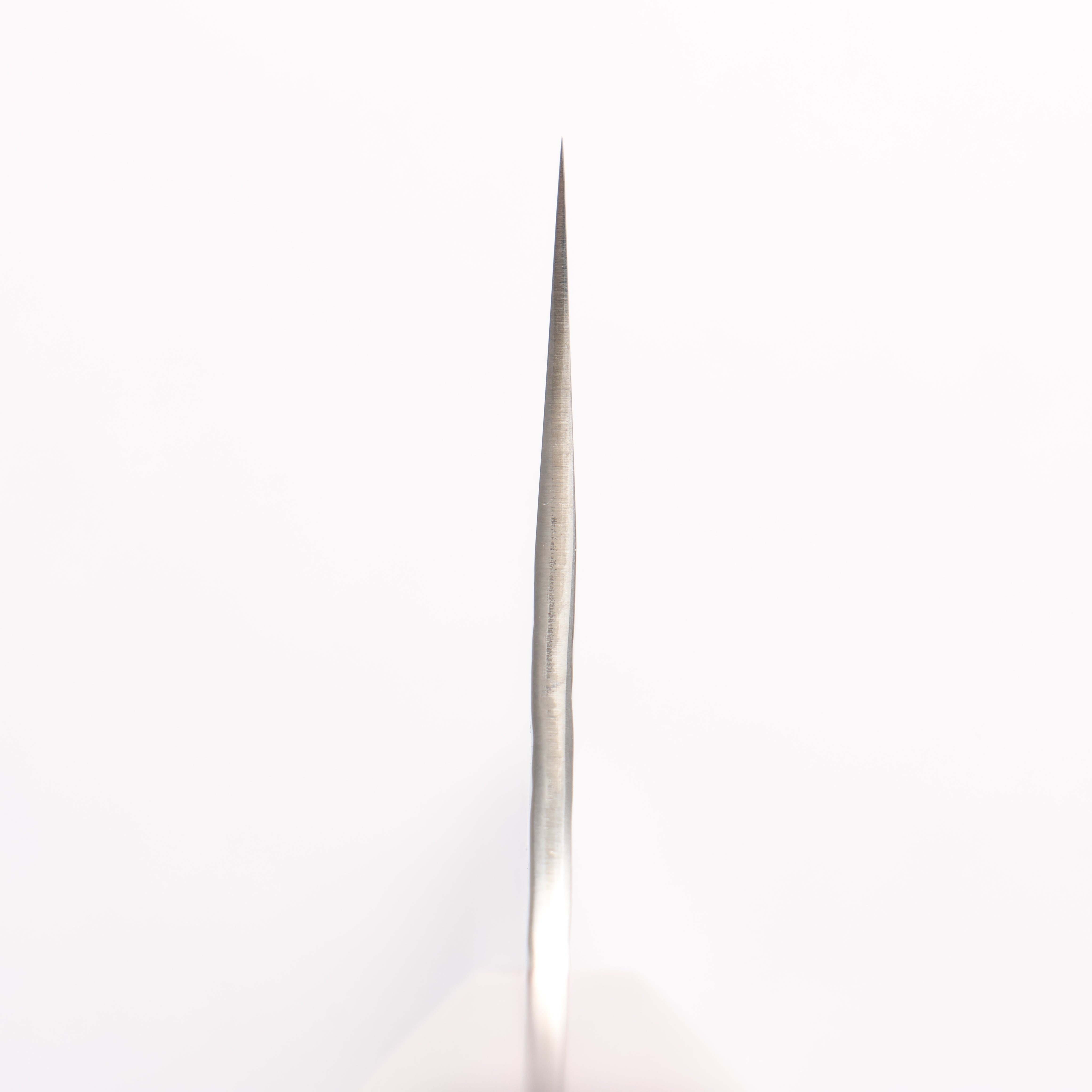 Yu Kurosaki Senko Ei SG2 Hammered Gyuto 270mm Rosewood (ferrule: Red Pakka wood) Handle - Seisuke Knife