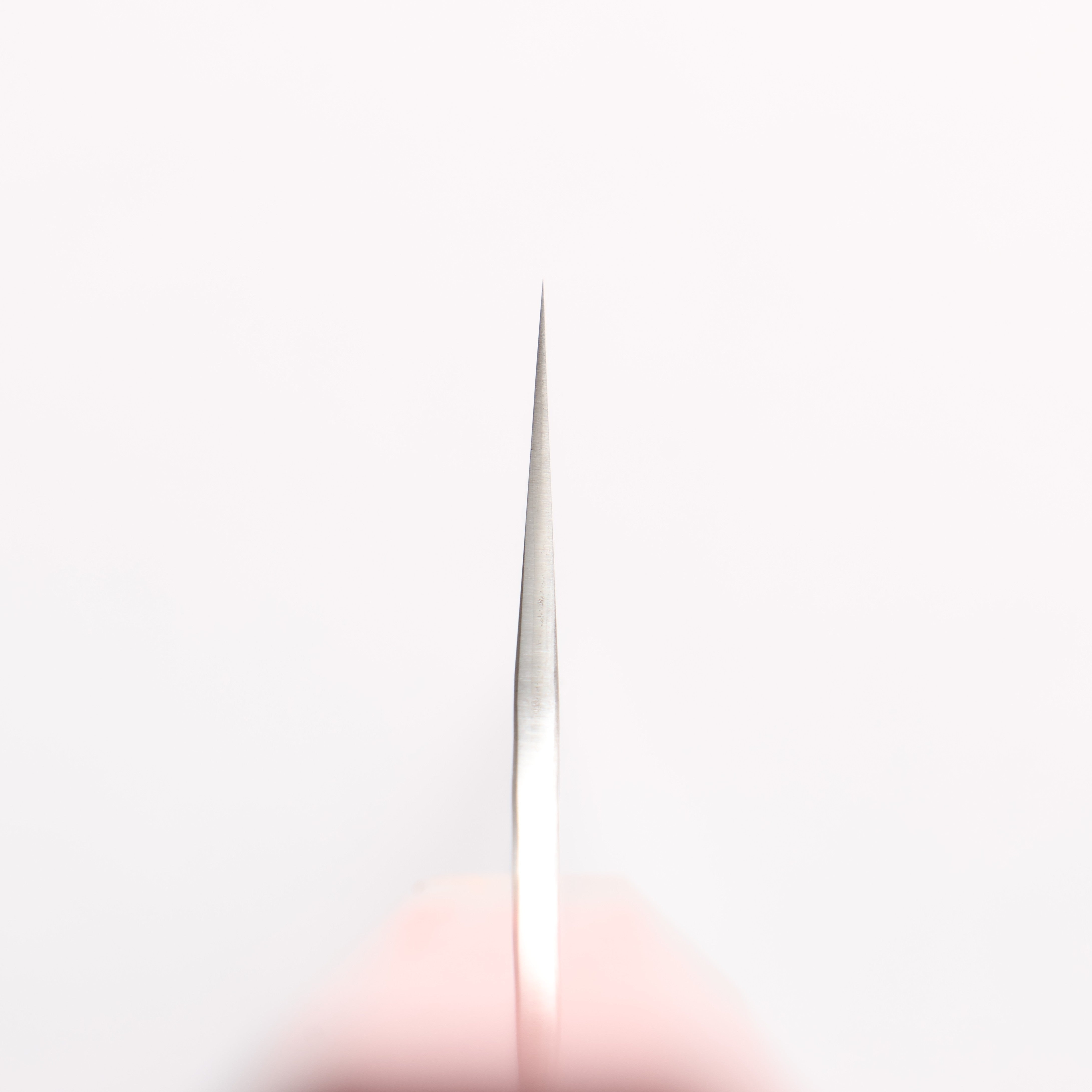 Yu Kurosaki Senko Ei SG2 Hammered Sujihiki 270mm Padoauk Handle - Seisuke Knife