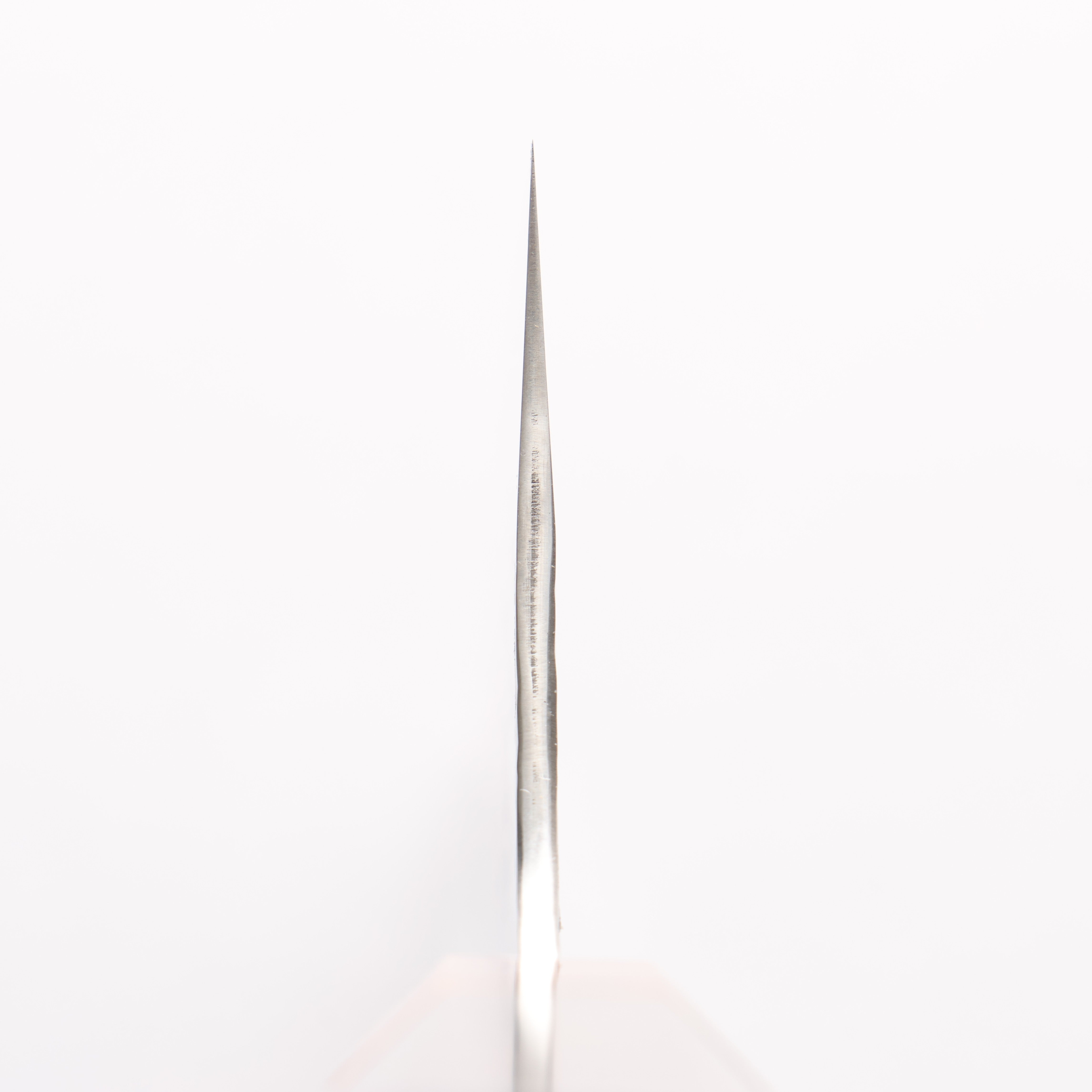 Yu Kurosaki Senko Ei SG2 Hammered Gyuto 270mm Sandalwood (ferrule:Acrylic) Handle - Seisuke Knife