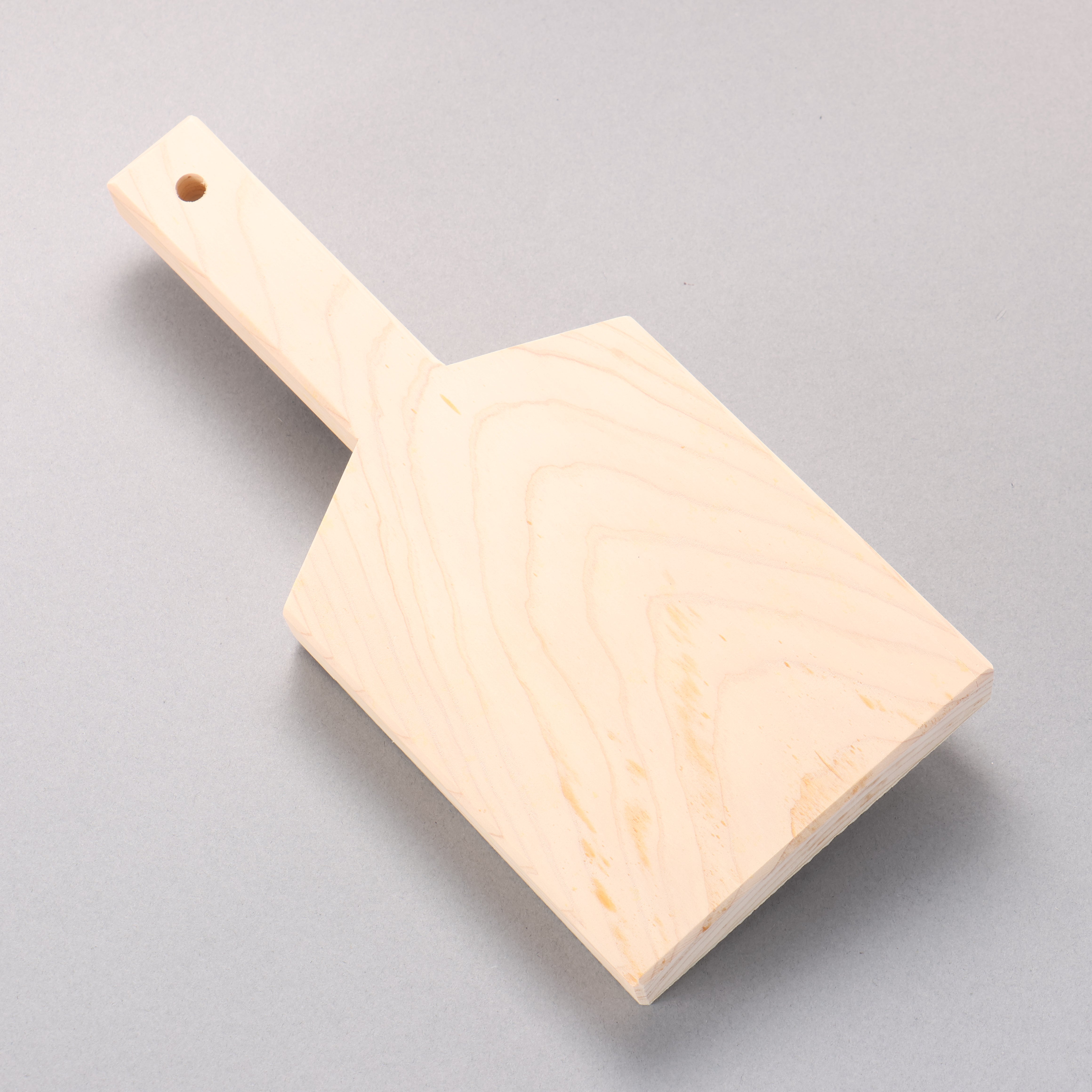 Chojiro Shark Skin Grater (Oversized) - Seisuke Knife