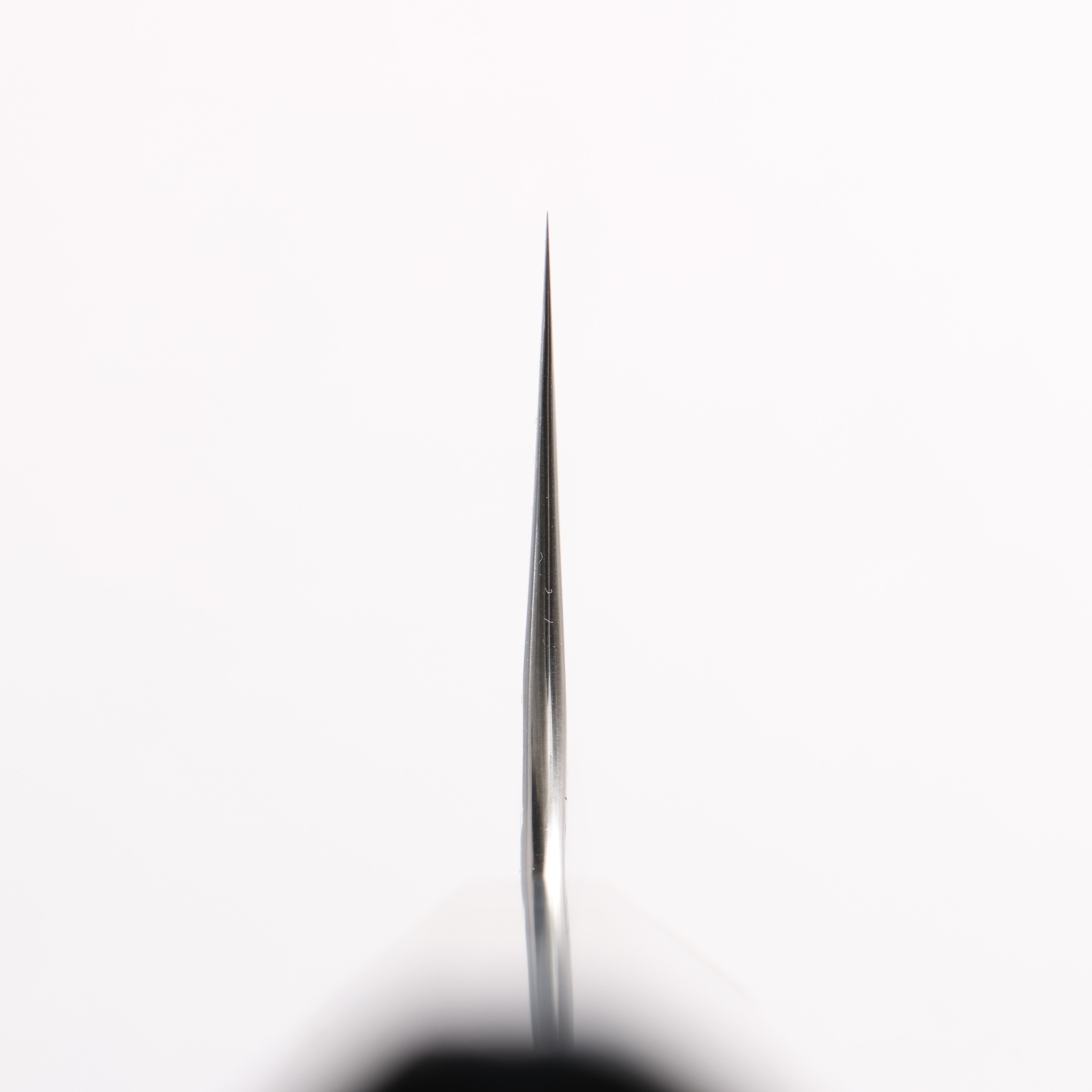 Yoshimi Kato Minamo SG2 Hammered Gyuto 210mm Carbon Fiber & G10 Fiberglass Handle - Seisuke Knife