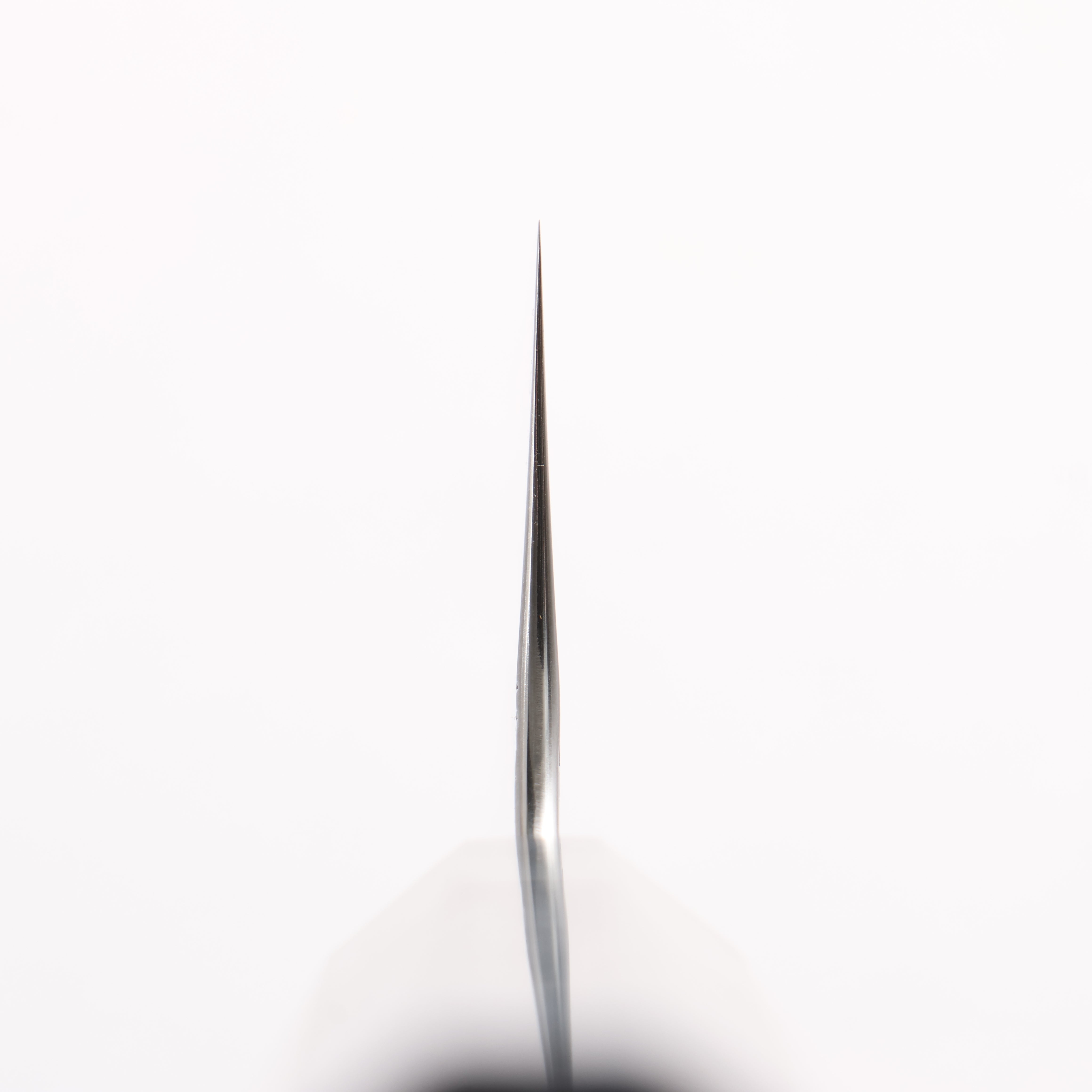 Yoshimi Kato Minamo SG2 Hammered Kiritsuke Gyuto 210mm Carbon Fiber & G10 Fiberglass Handle - Seisuke Knife