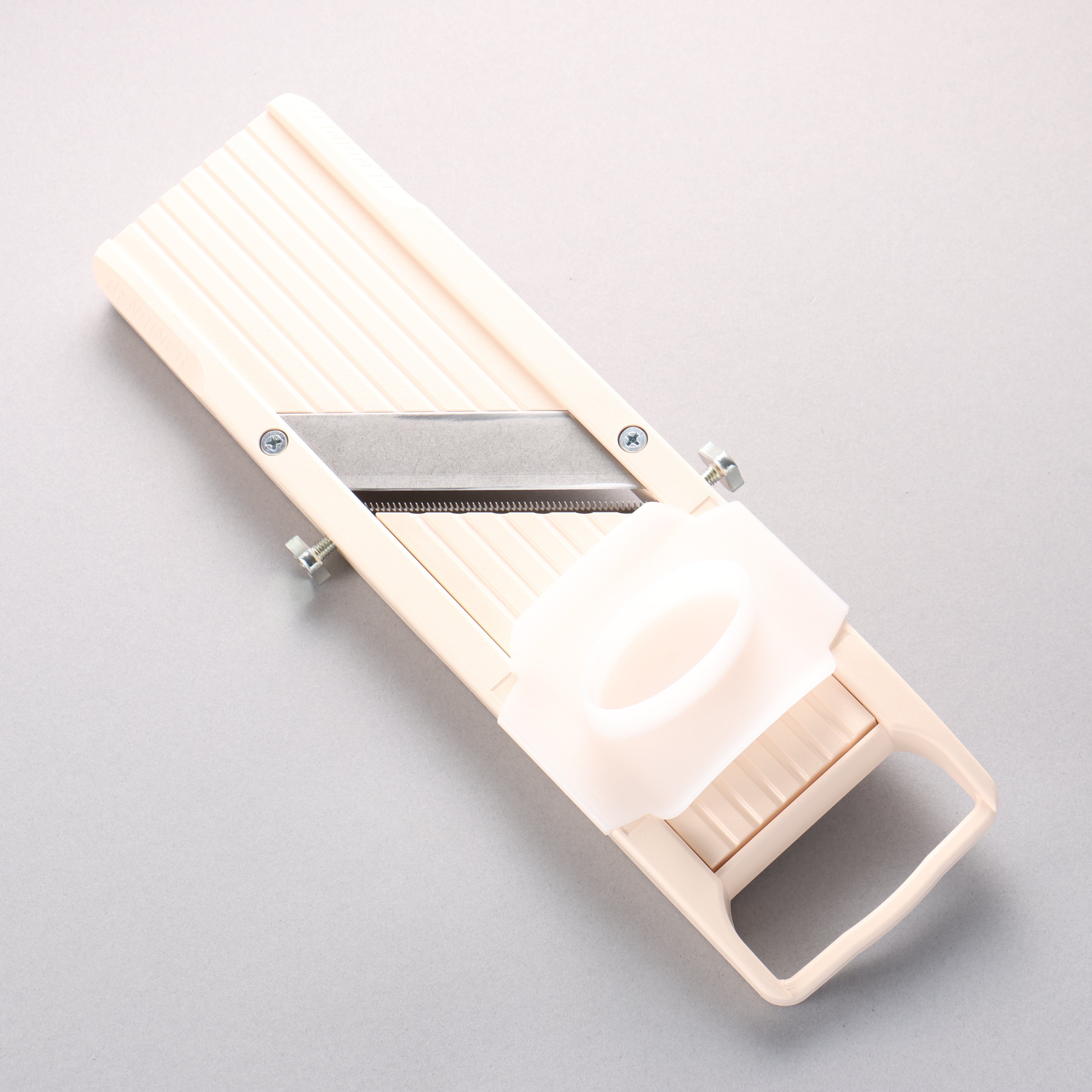 BENRINER (Household) Japanese Mandoline - Seisuke Knife