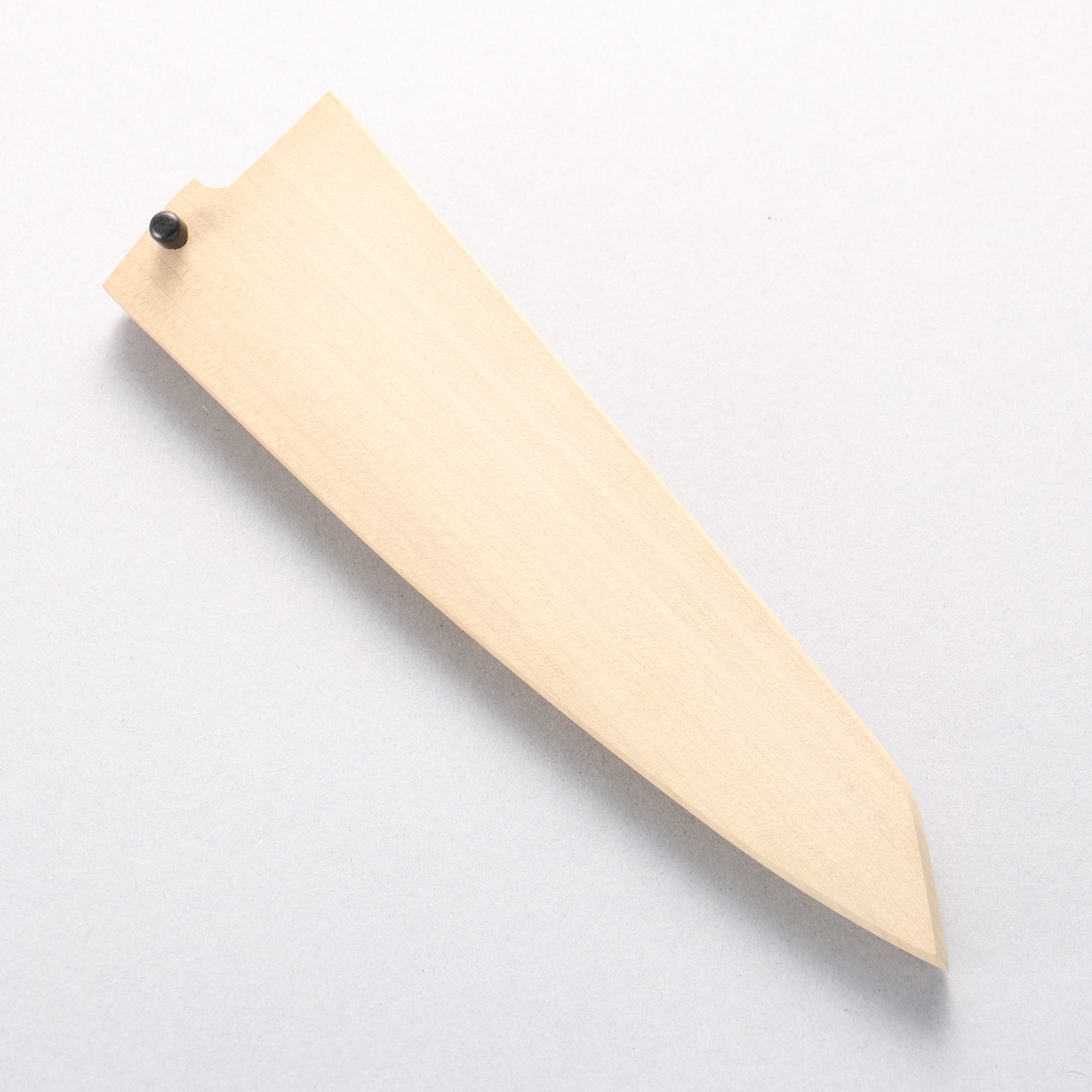 Magnolia Sheath for 150mm Honesuki Boning with Plywood pin Kaneko - Seisuke Knife