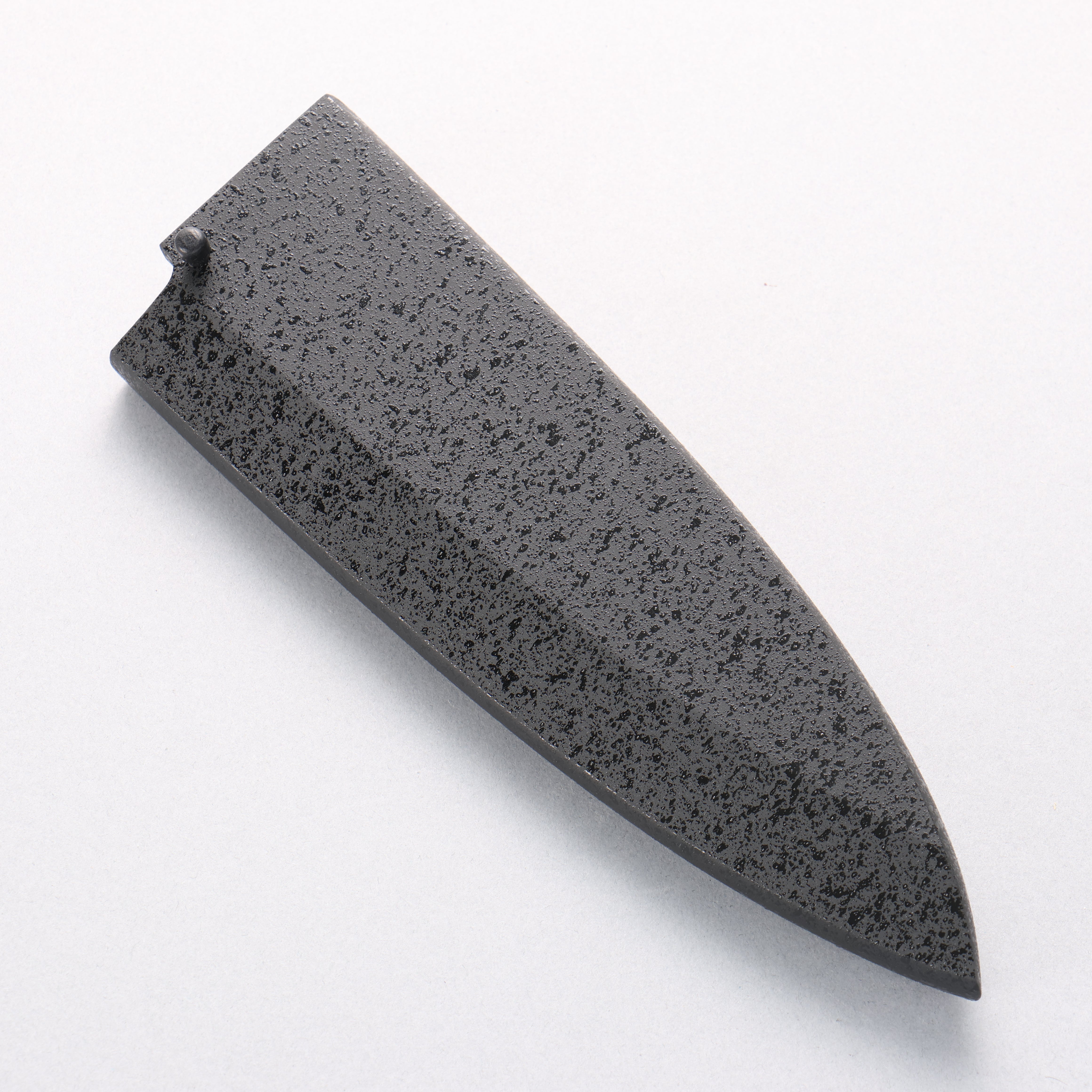 Kuroshime Magnolia Sheath for 165mm Deba with Plywood pin Kaneko - Seisuke Knife