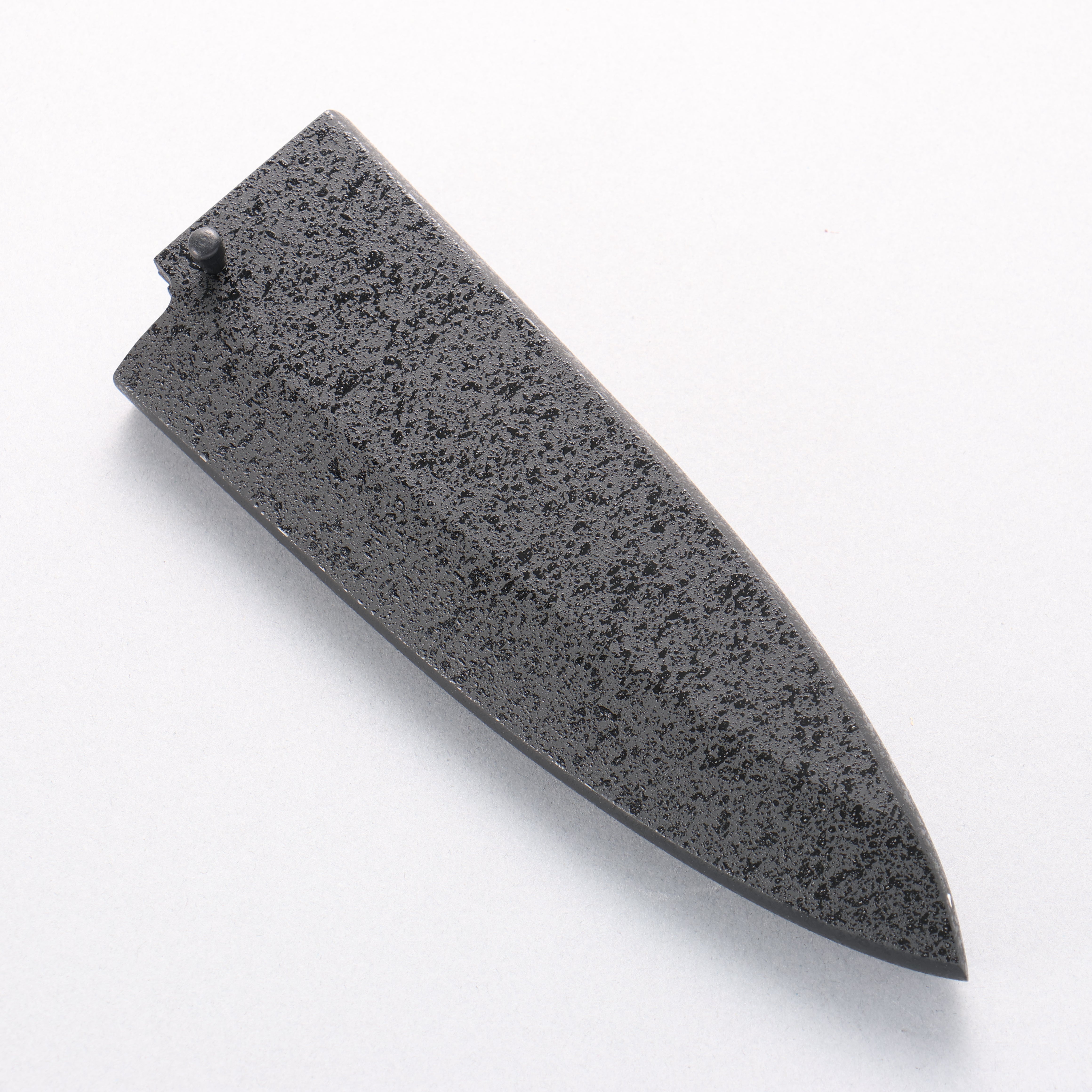 Kuroshime Magnolia Sheath for 150mm Deba with Plywood pin Kaneko - Seisuke Knife