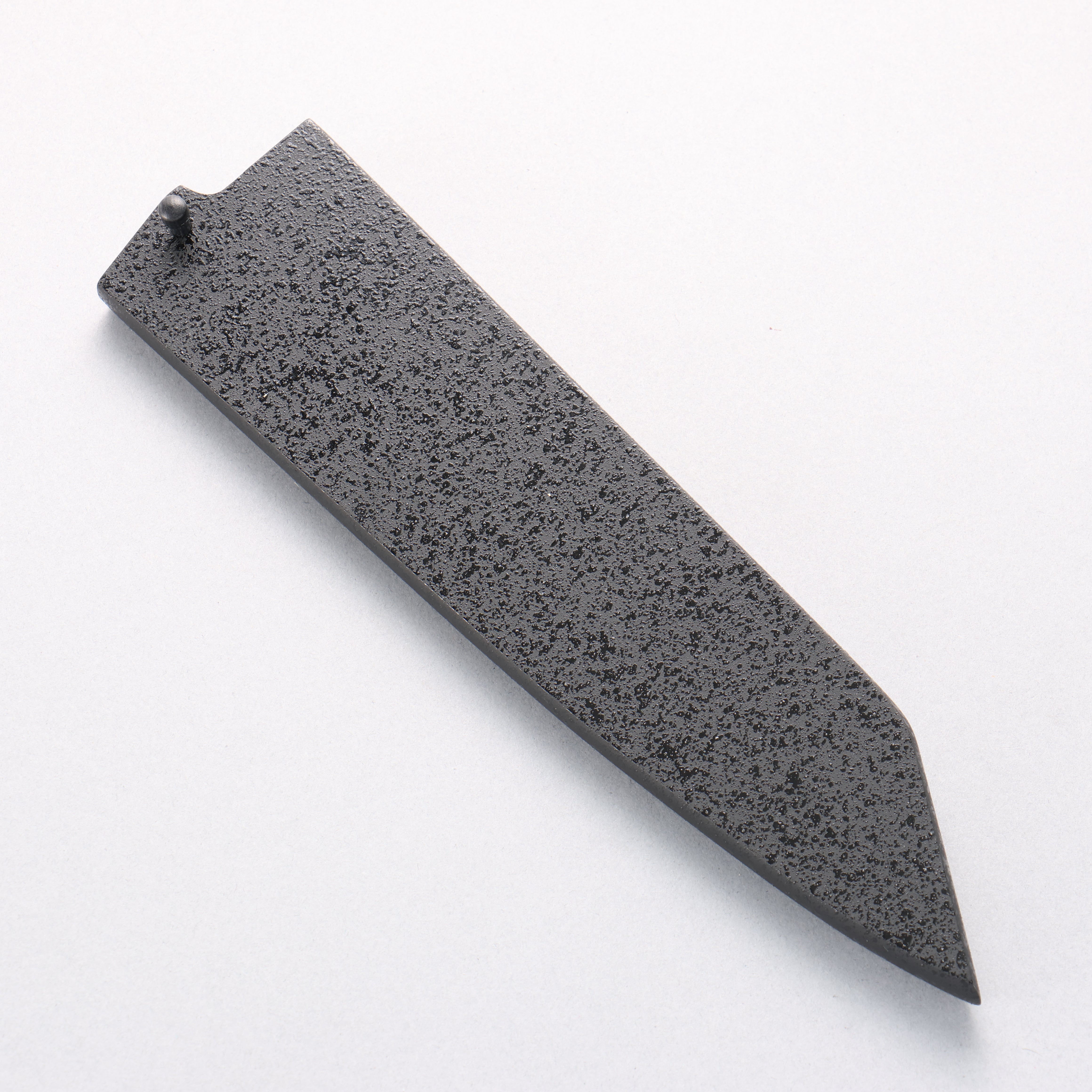 Kuroshime Magnolia Sheath for 190mm Kiritsuke Gyuto with Plywood pin Kaneko - Seisuke Knife