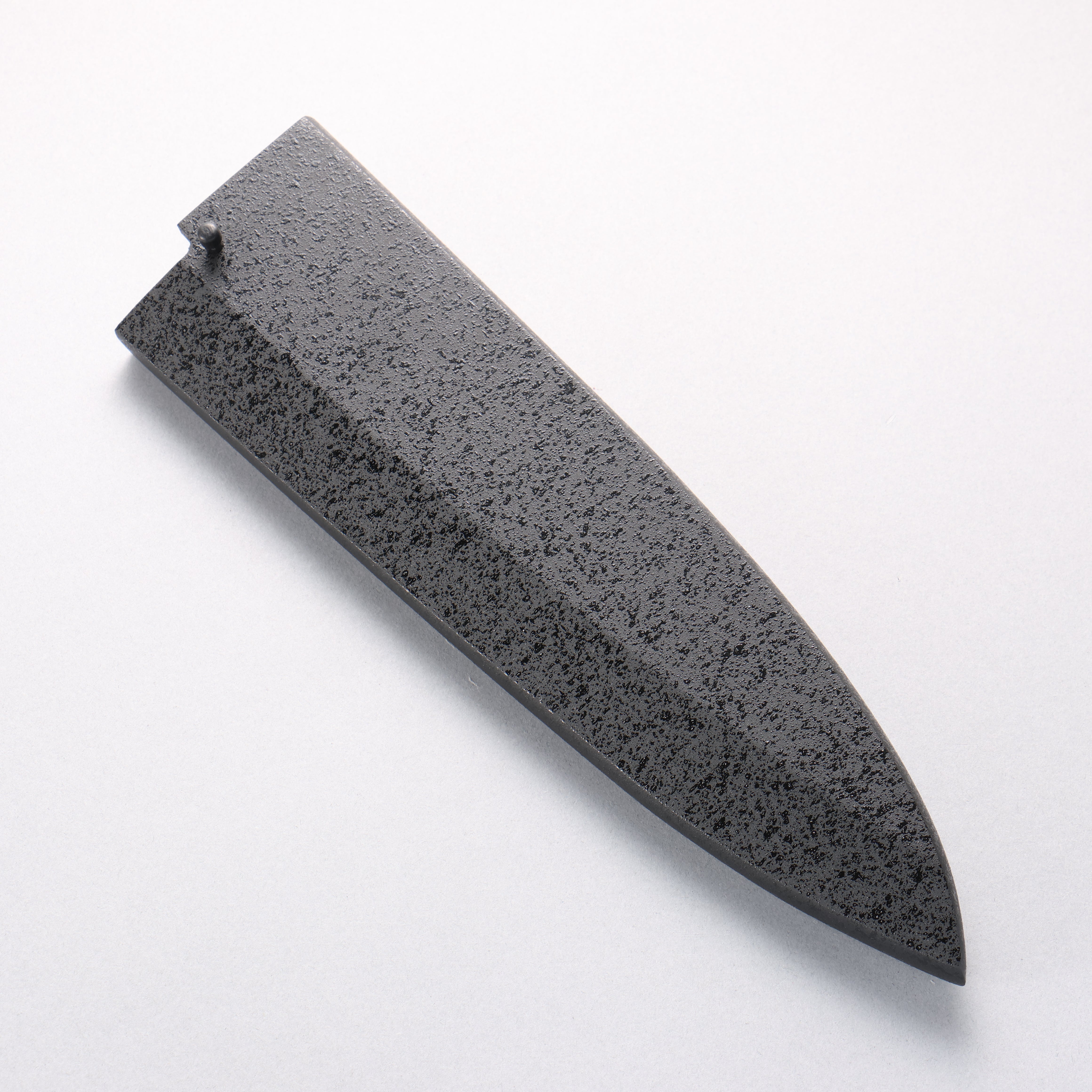 Kuroshime Magnolia Sheath for 240mm Deba with Plywood pin Kaneko - Seisuke Knife