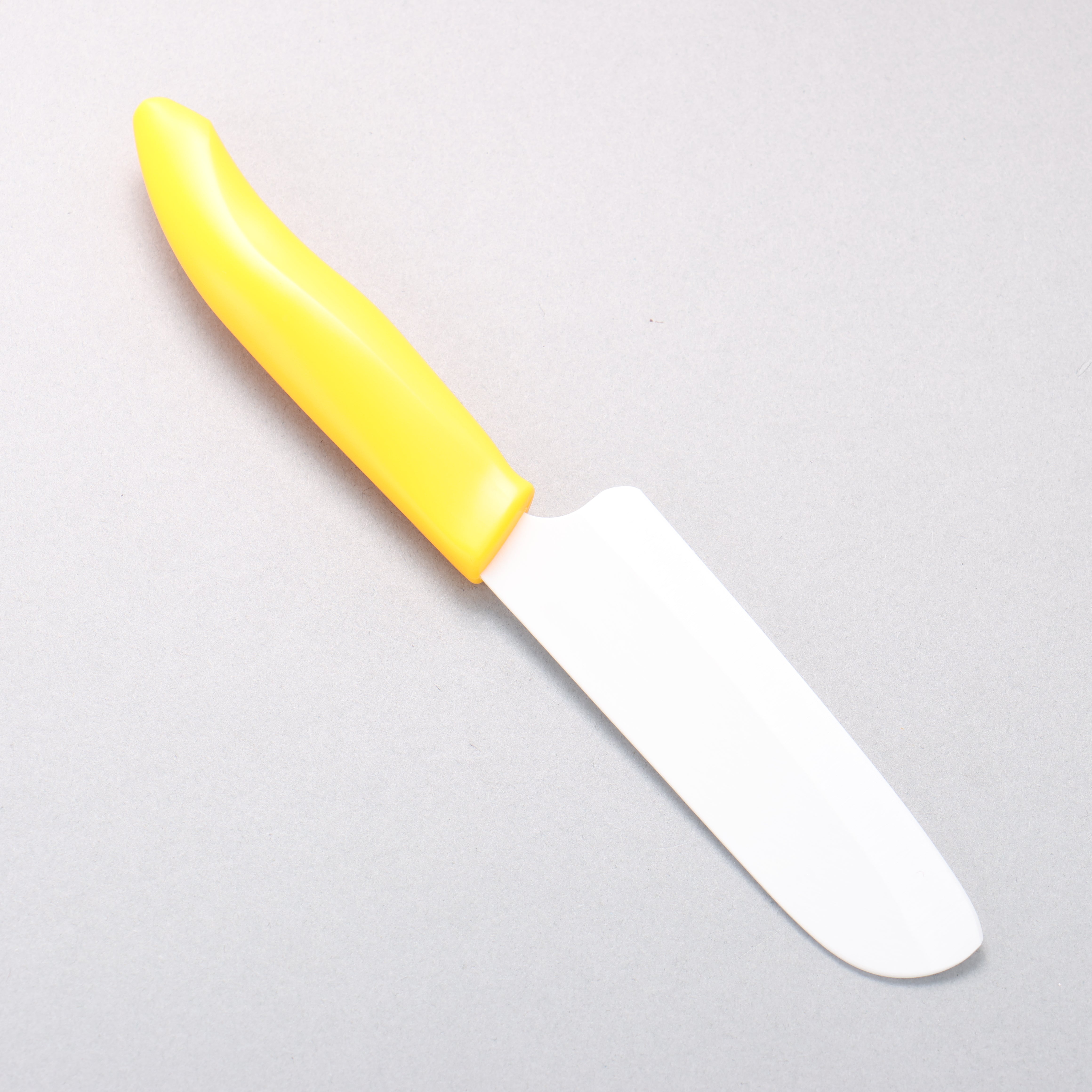 MT Fine Ceramic Japanese Kitchen Knife for Kids 105mm - Seisuke Knife