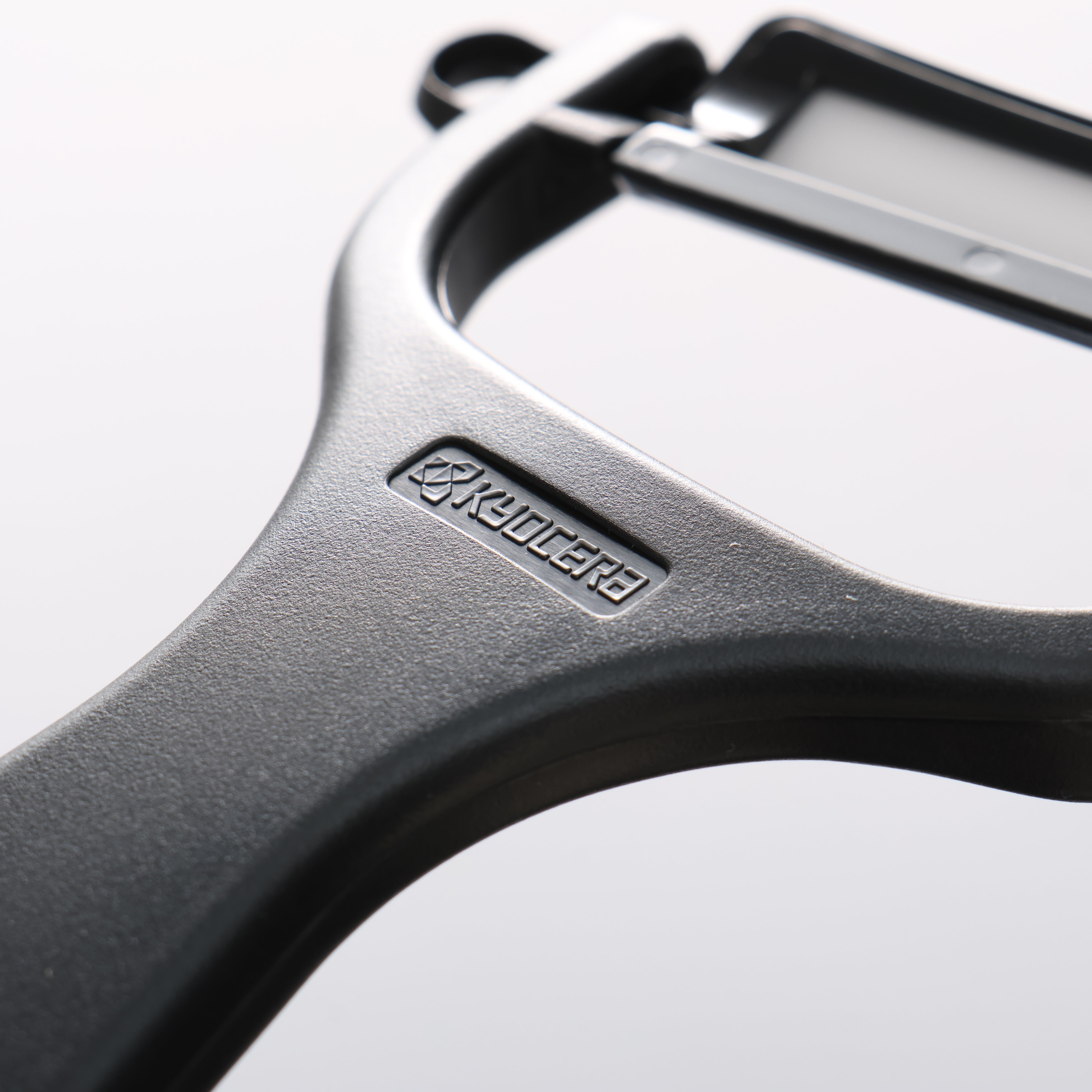 MT KYOCERA Fine Ceramic Peeler - Seisuke Knife
