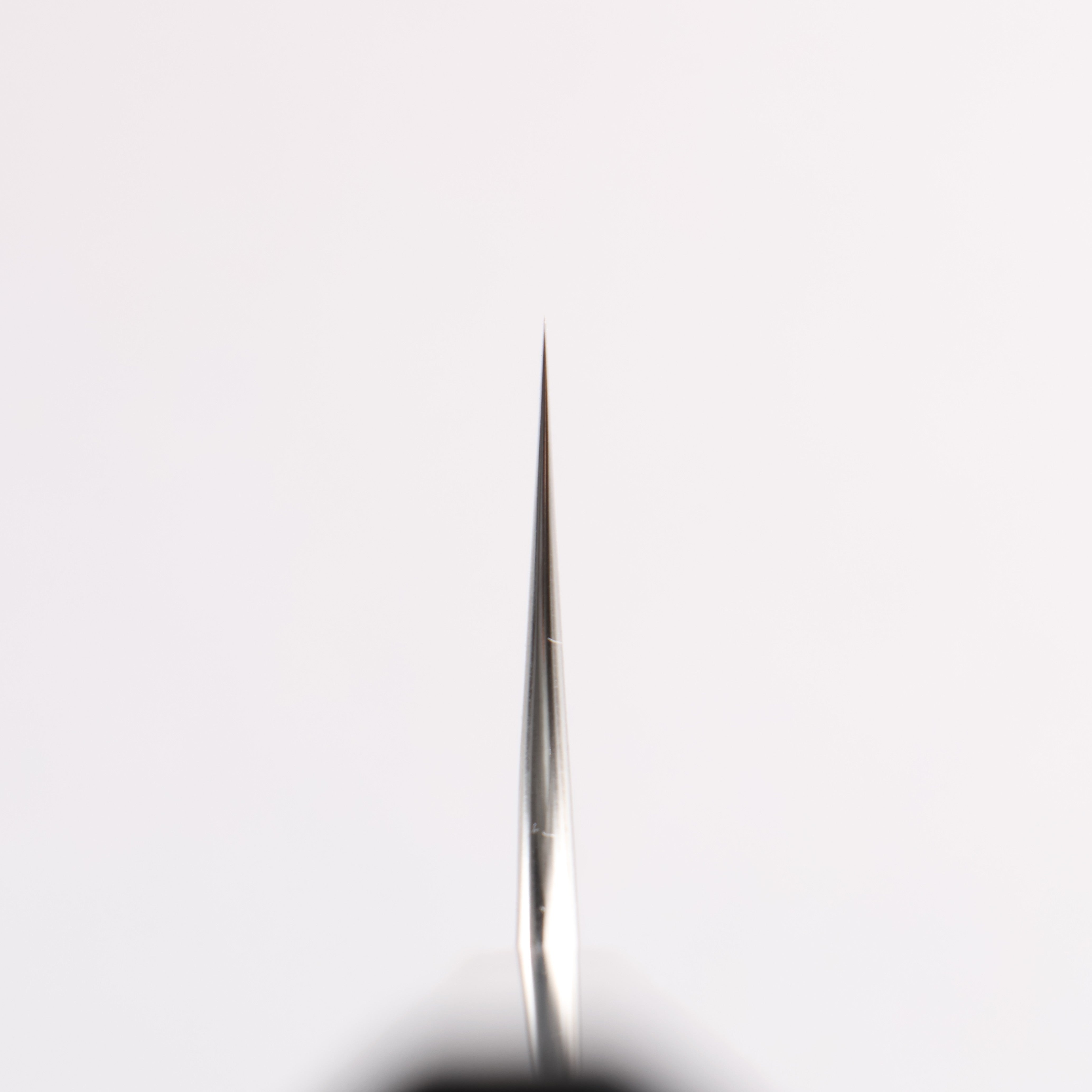 Yoshimi Kato SG2 V-Hammered Bunka 170mm Carbon Fiber & G10 Fiberglass Handle - Seisuke Knife