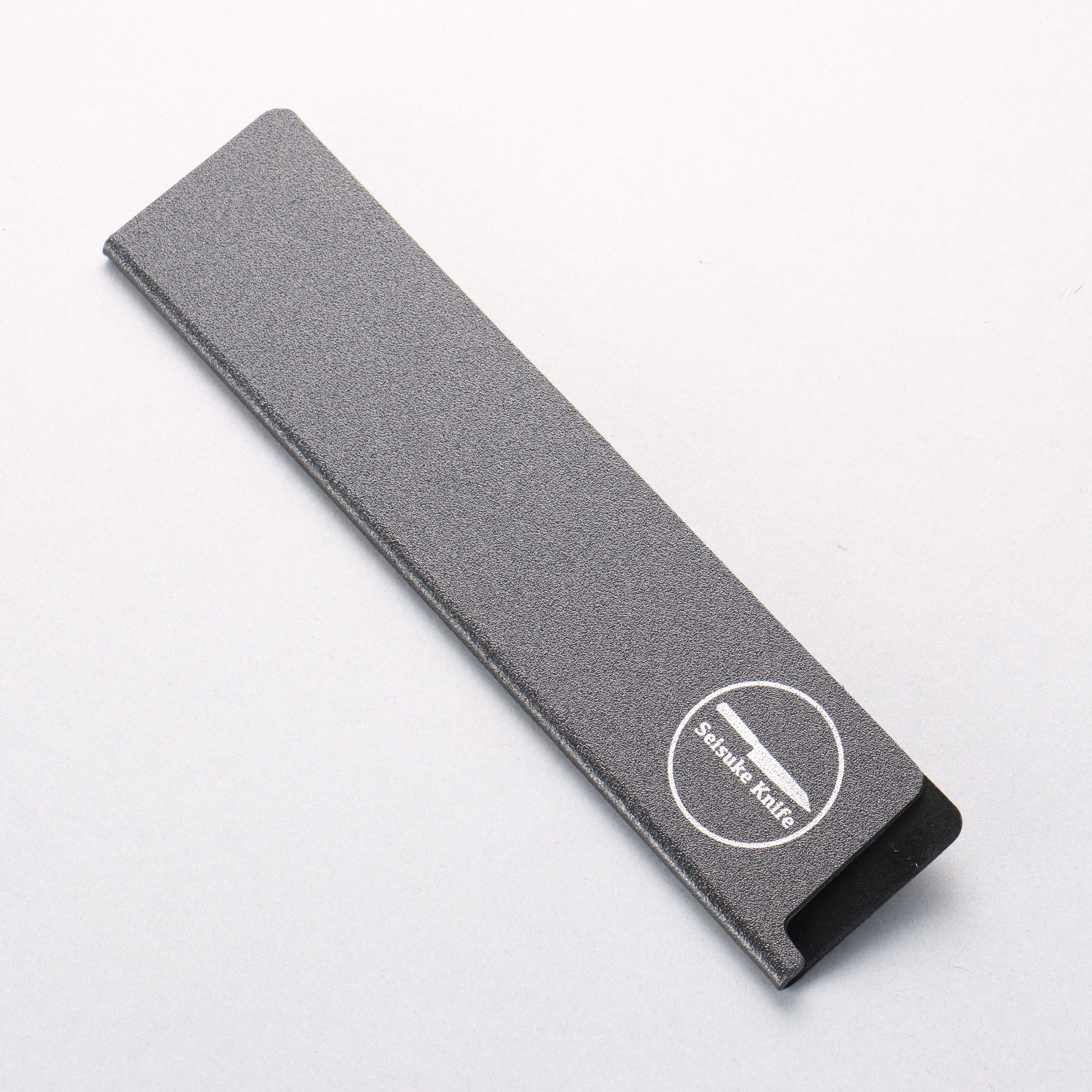 Edge Guard 180mm for Gyuto, Nakiri, Santoku, Bunka - Seisuke Knife