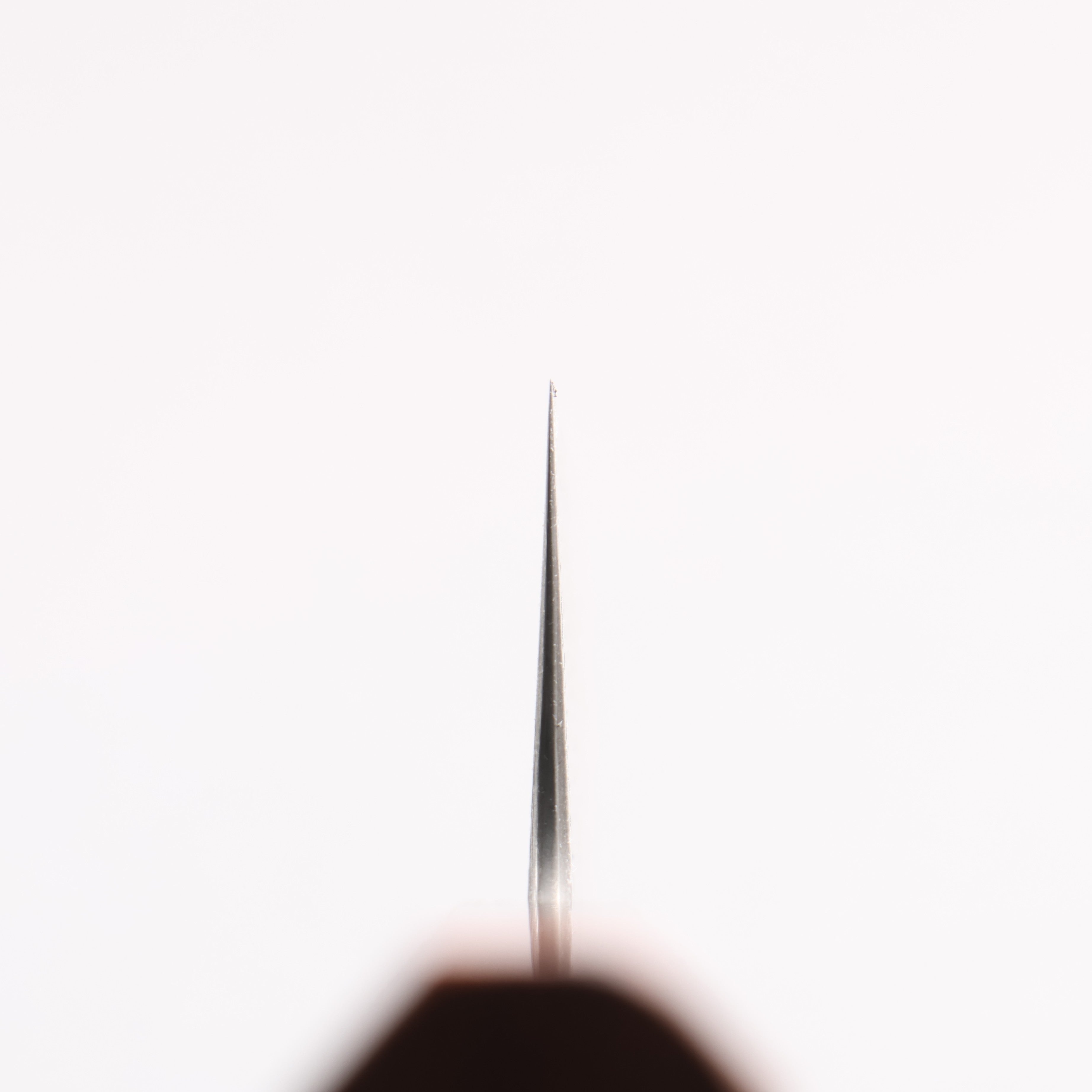 Ryusen Bonten Unryu Kai VG10 63 Layer Damascus Santoku 175mm Chinese Quince Handle - Seisuke Knife