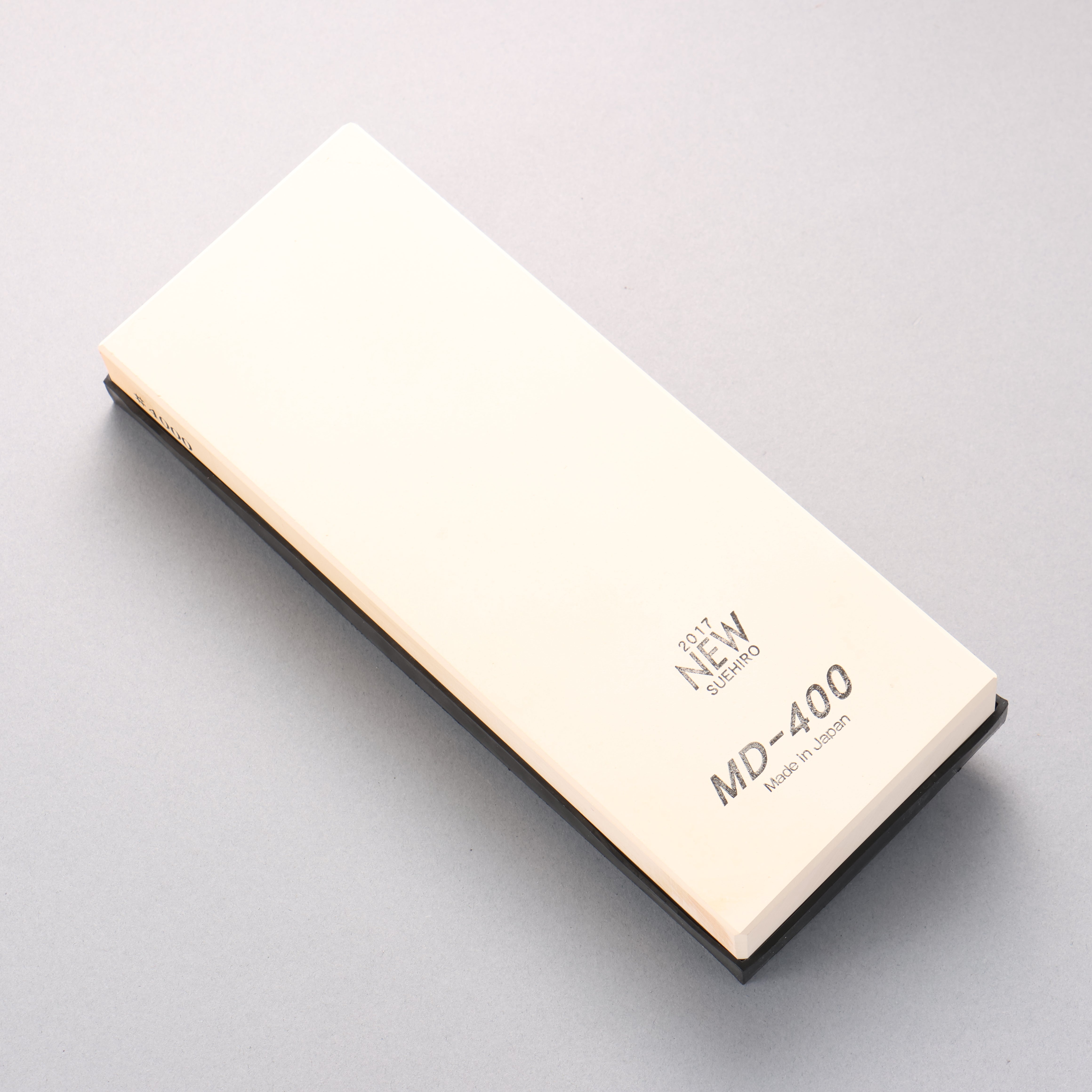 Suehiro DEBADO MD Finishing Whetstone #4000 - Seisuke Knife