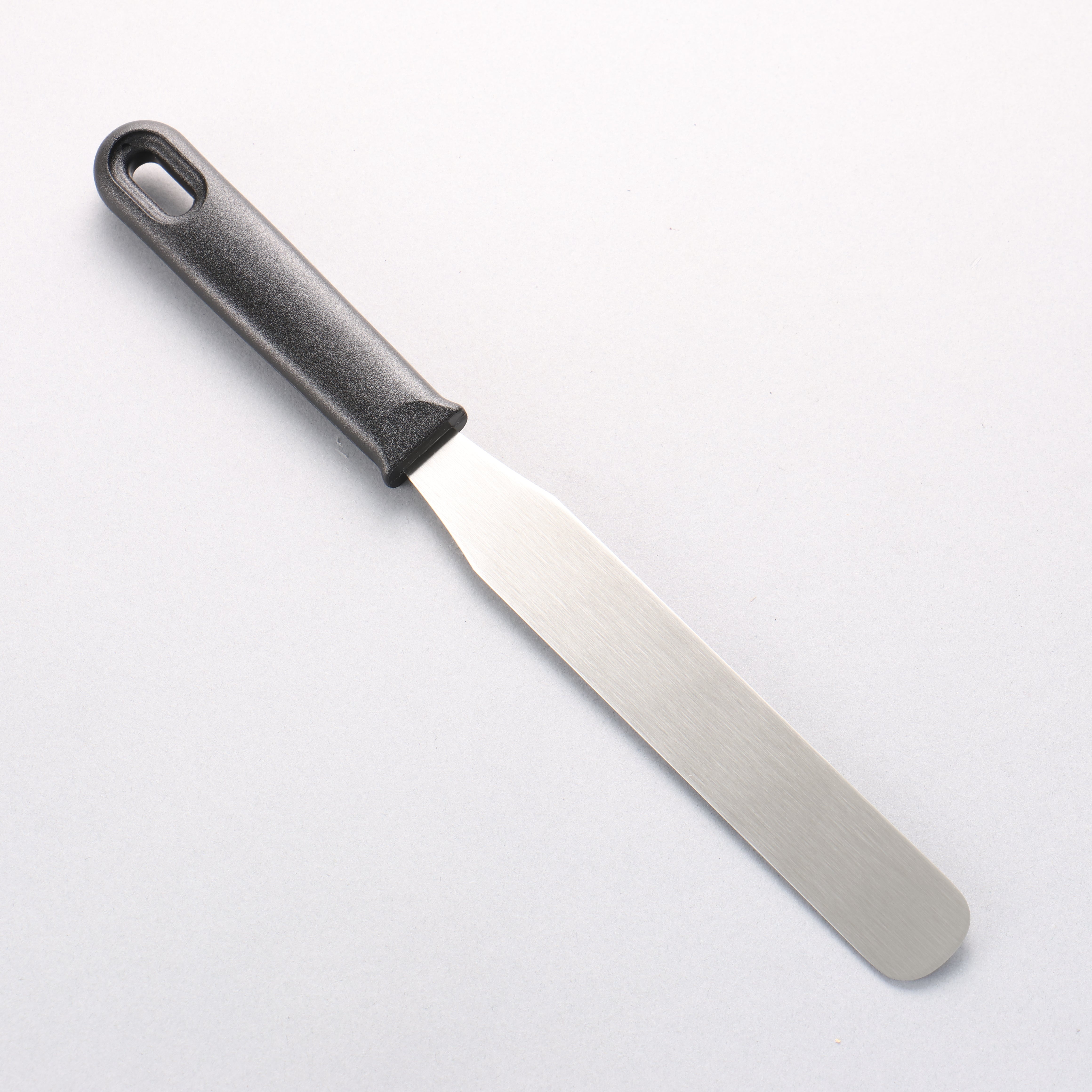 Sakai Takayuki Stainless Steel Palette knife 180mm - Seisuke Knife
